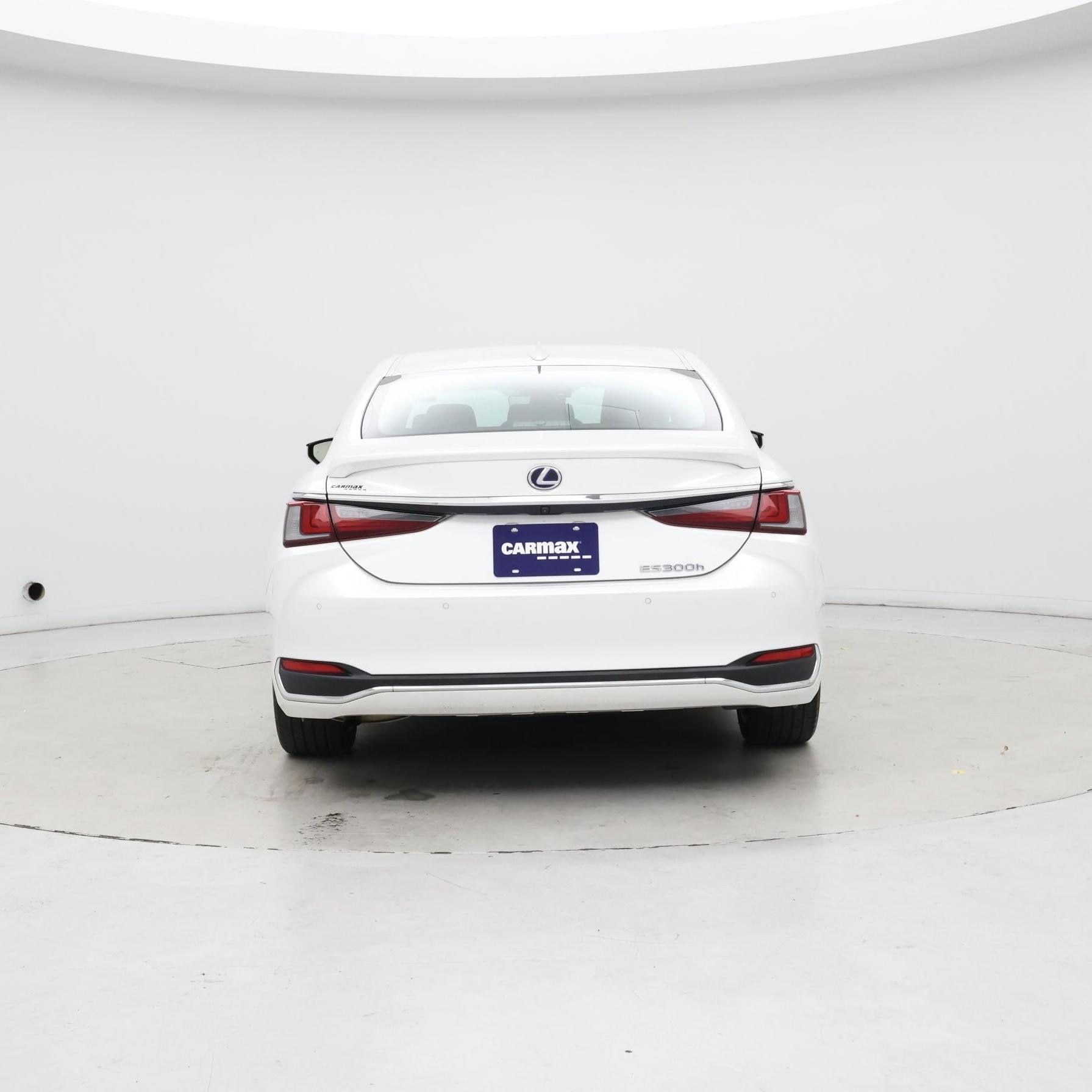 Thumbnail: 2022 Lexus ES - 6