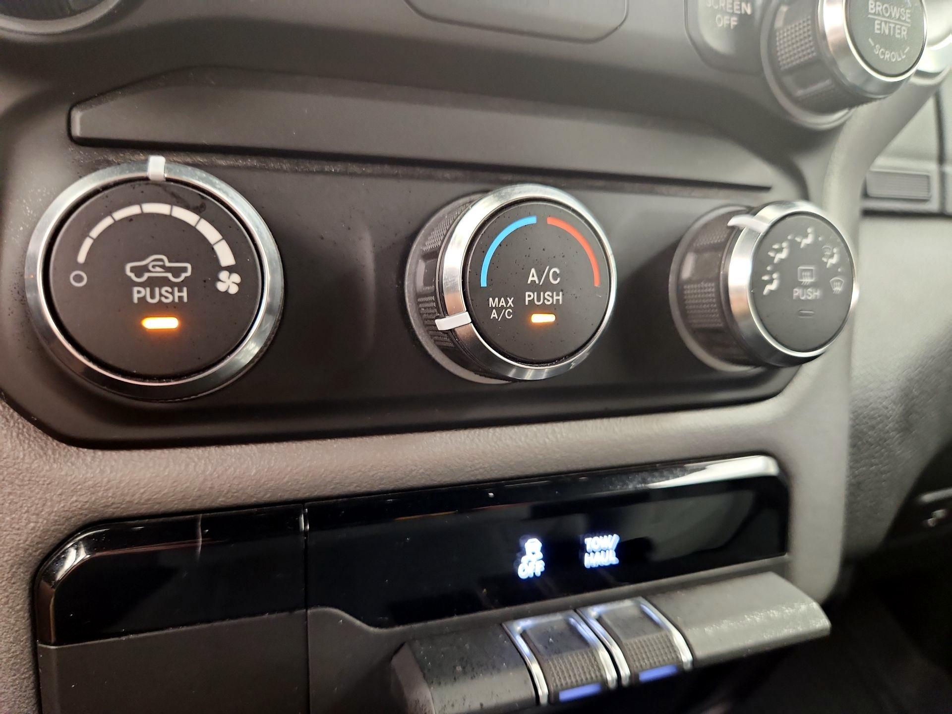 Thumbnail: 2021 RAM 1500 - 16