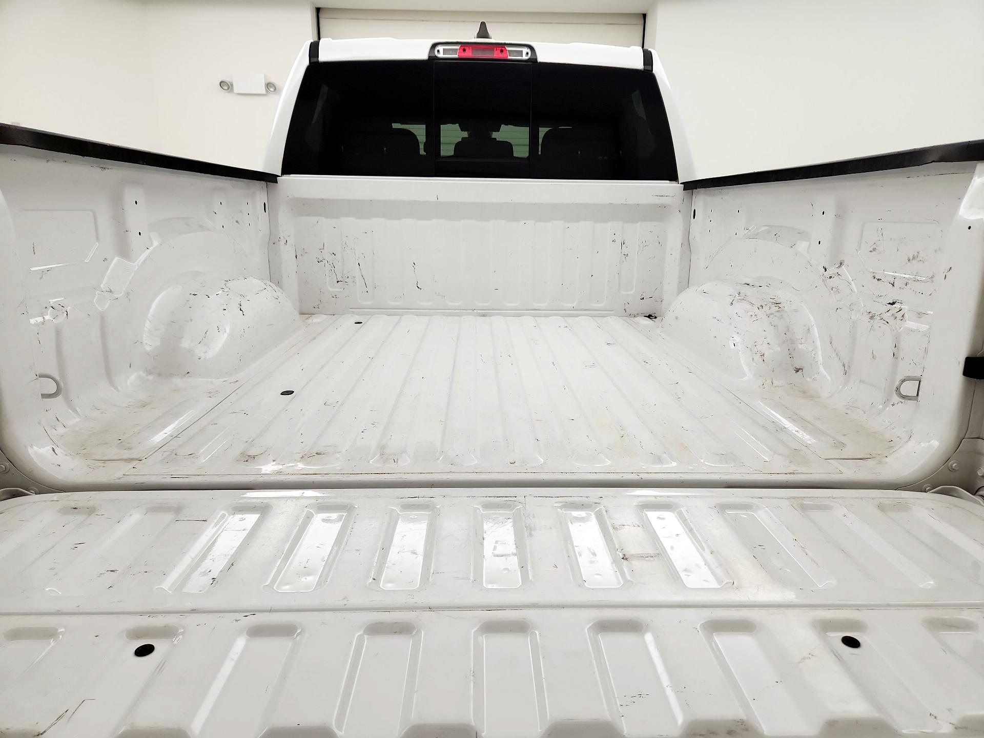 Thumbnail: 2021 RAM 1500 - 20