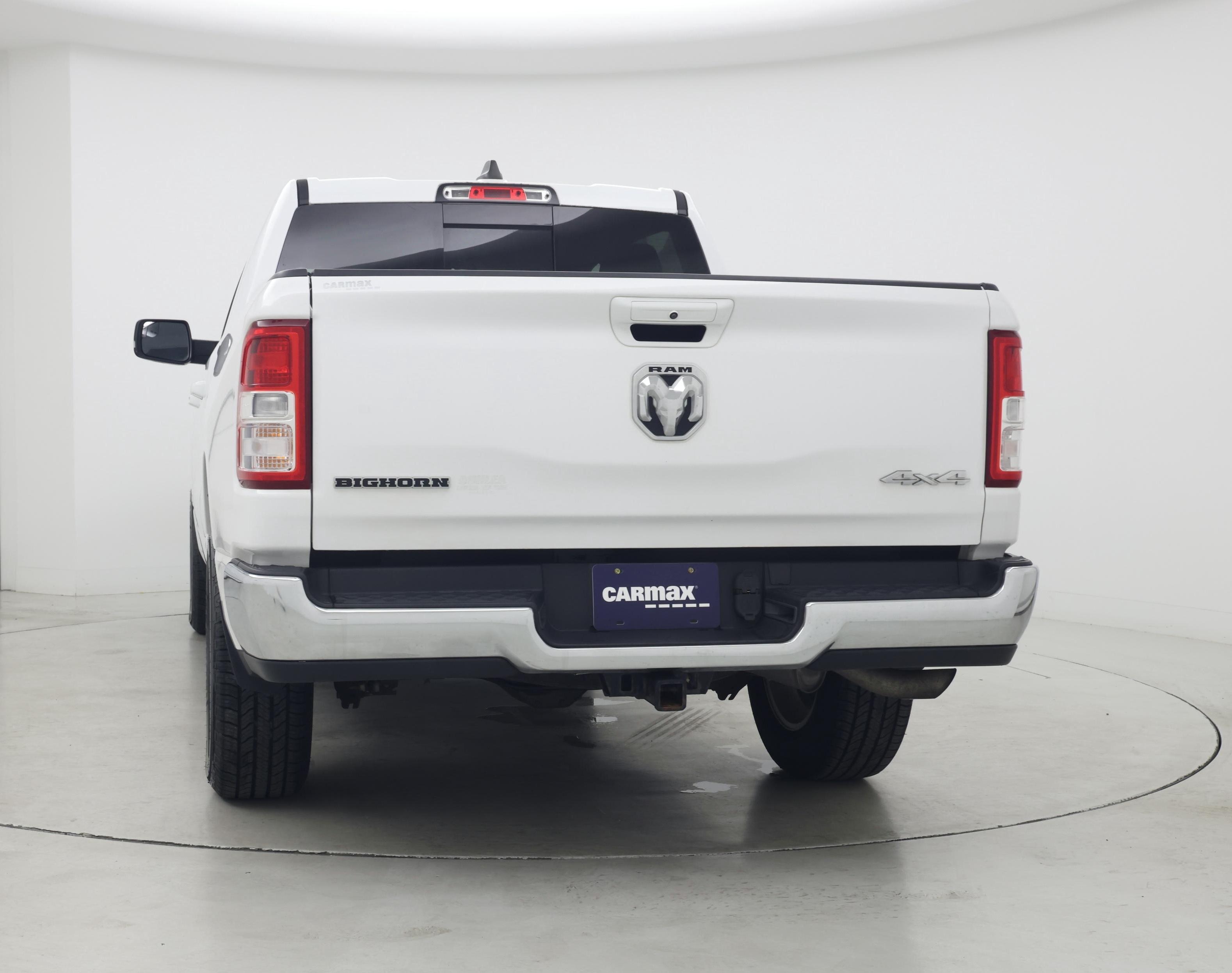 Thumbnail: 2021 RAM 1500 - 6