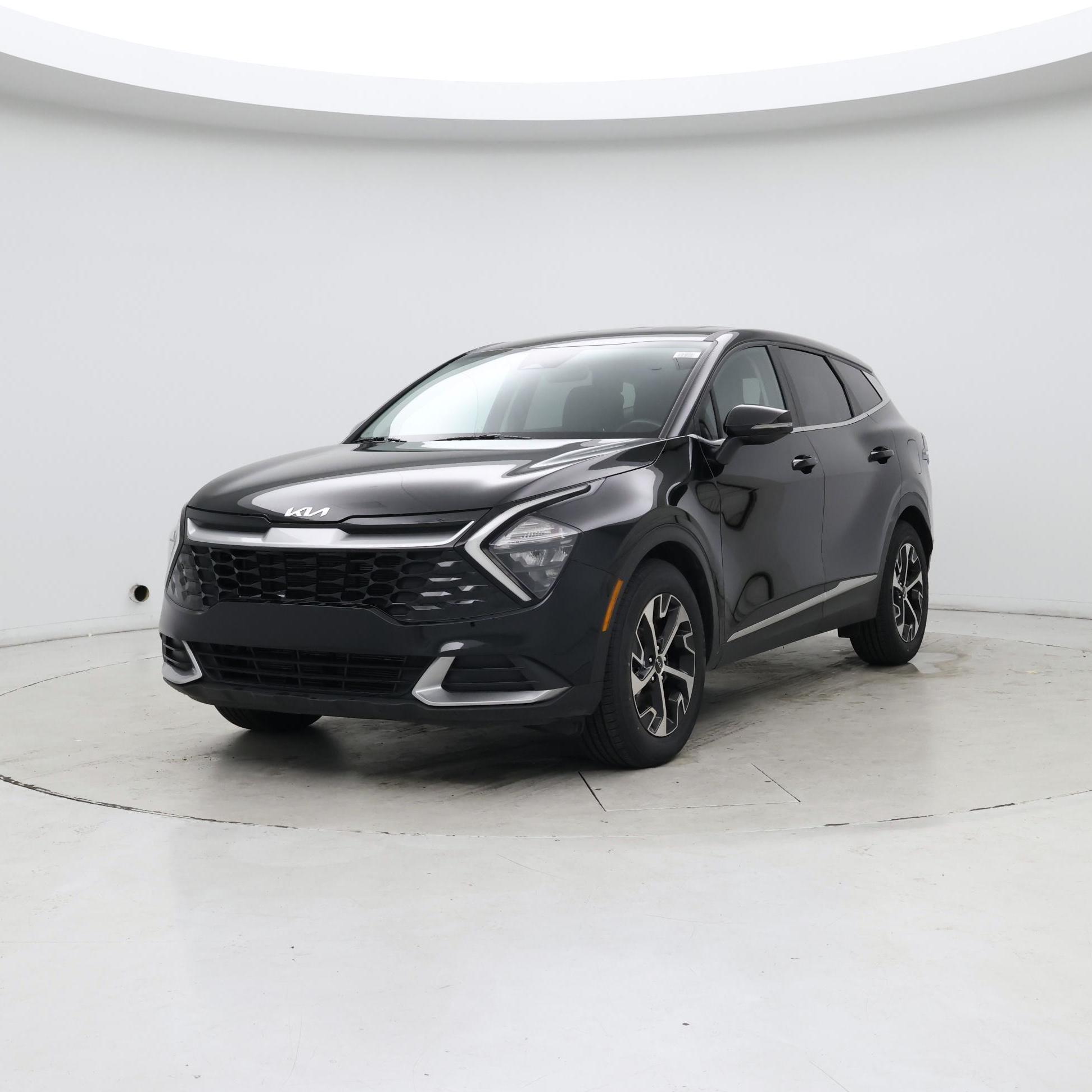 Thumbnail: 2023 Kia Sportage - 4