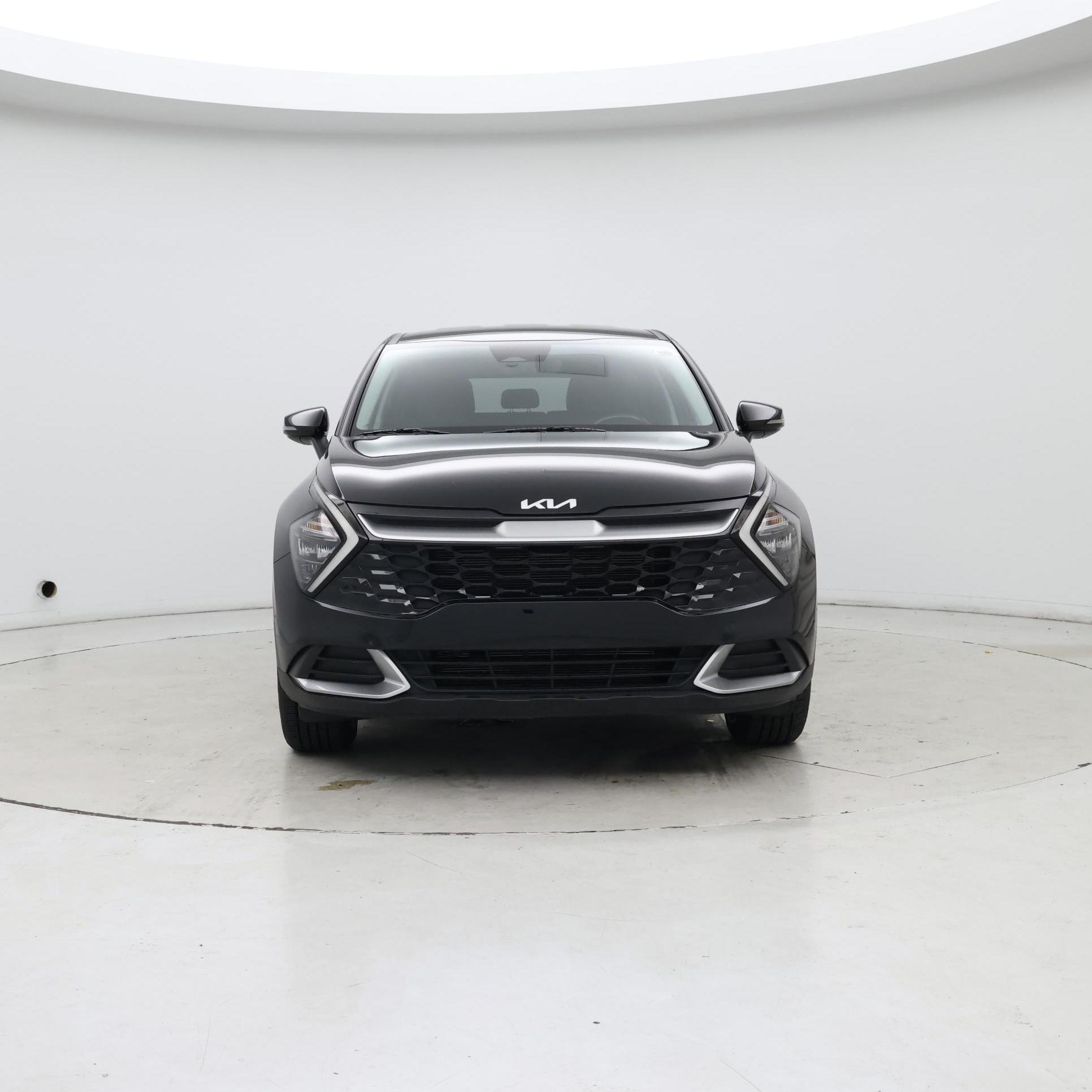 Thumbnail: 2023 Kia Sportage - 5