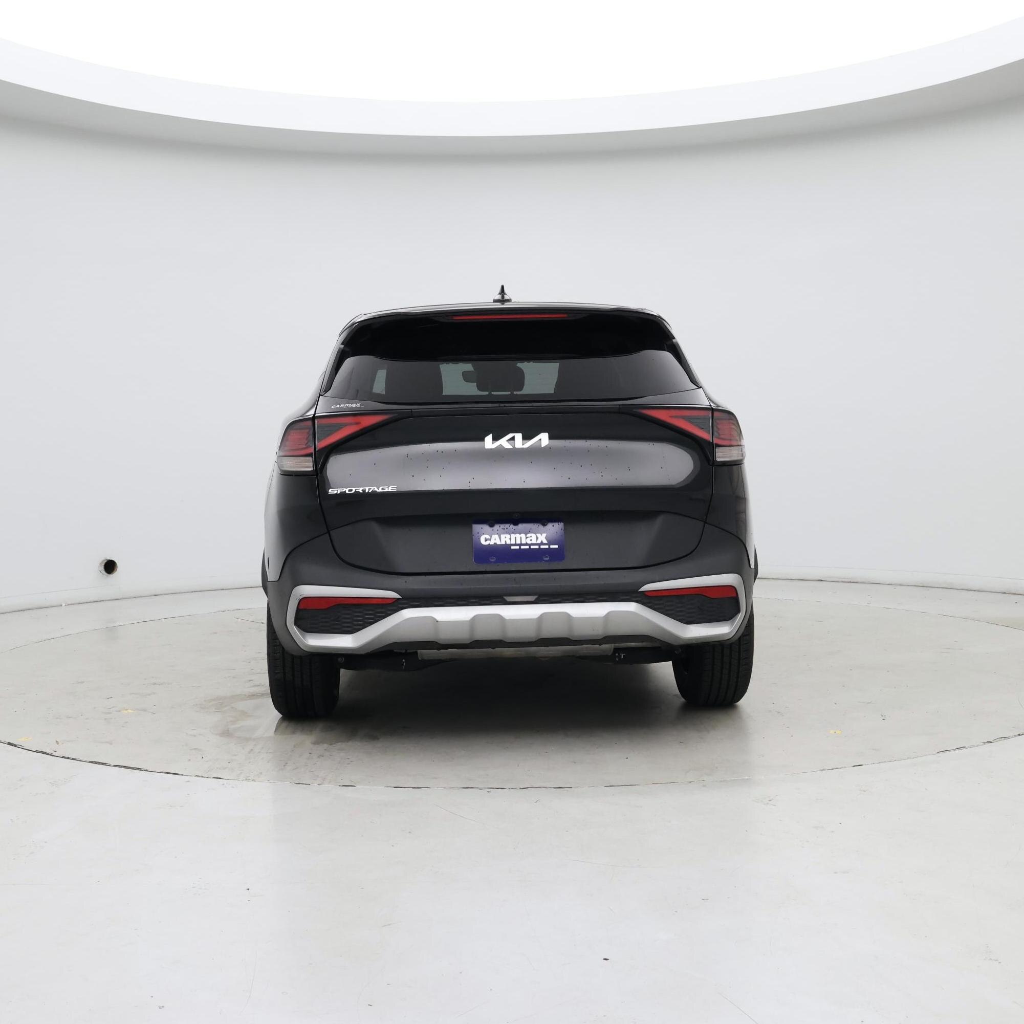 Thumbnail: 2023 Kia Sportage - 6