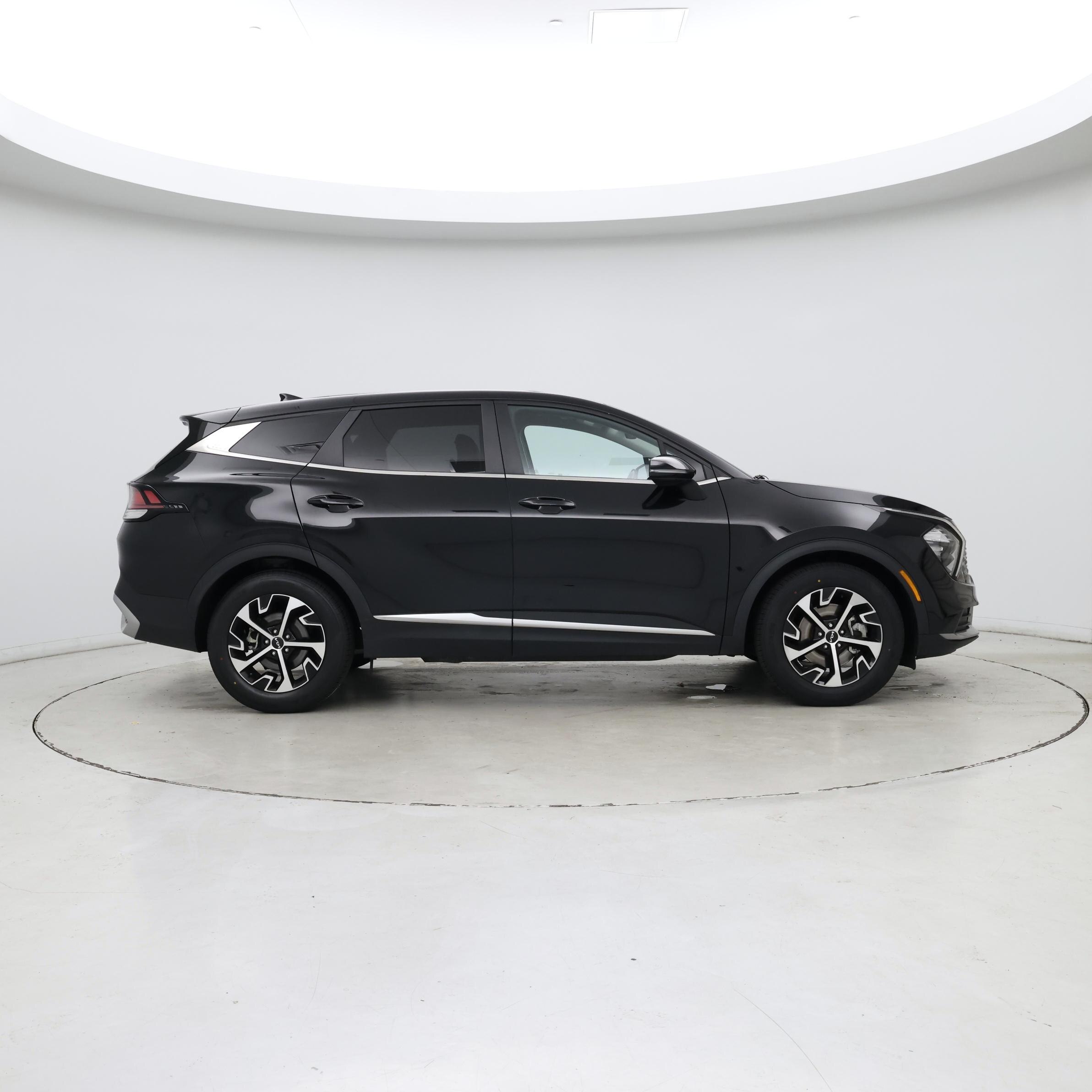 Thumbnail: 2023 Kia Sportage - 7