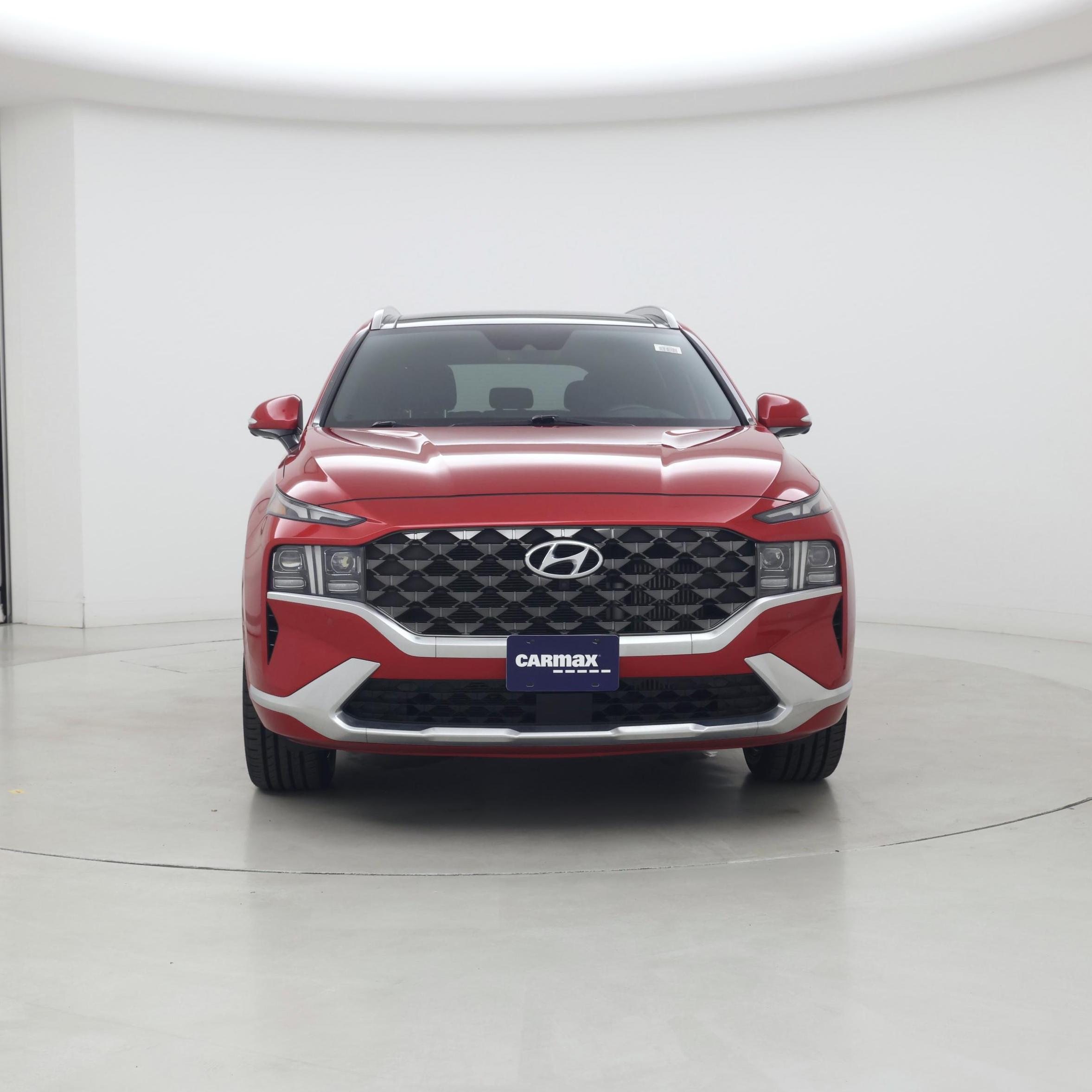 Thumbnail: 2022 Hyundai Santa Fe - 5
