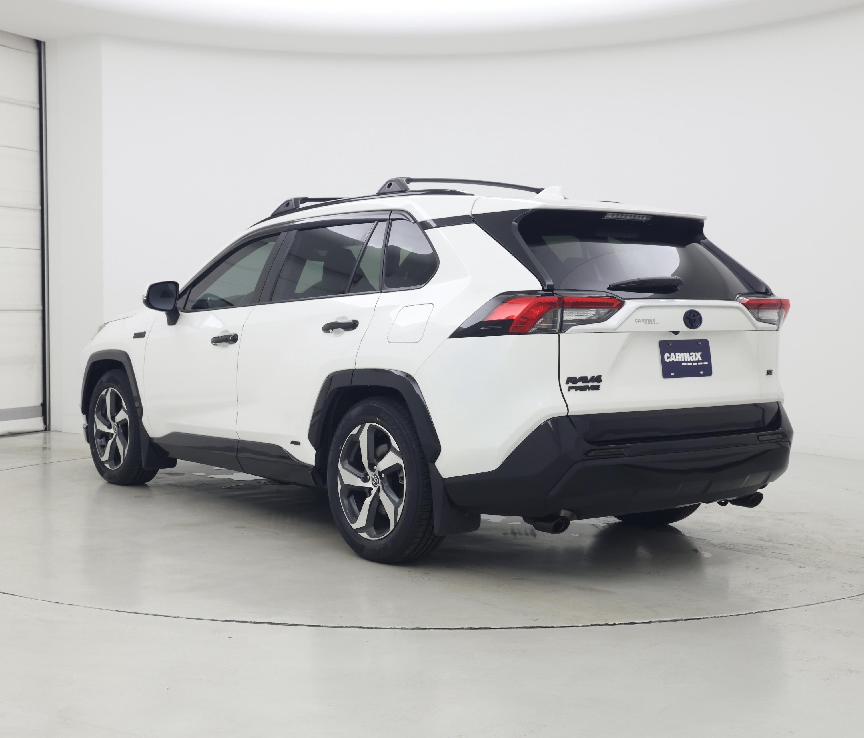 Thumbnail: 2022 Toyota RAV4 - 2