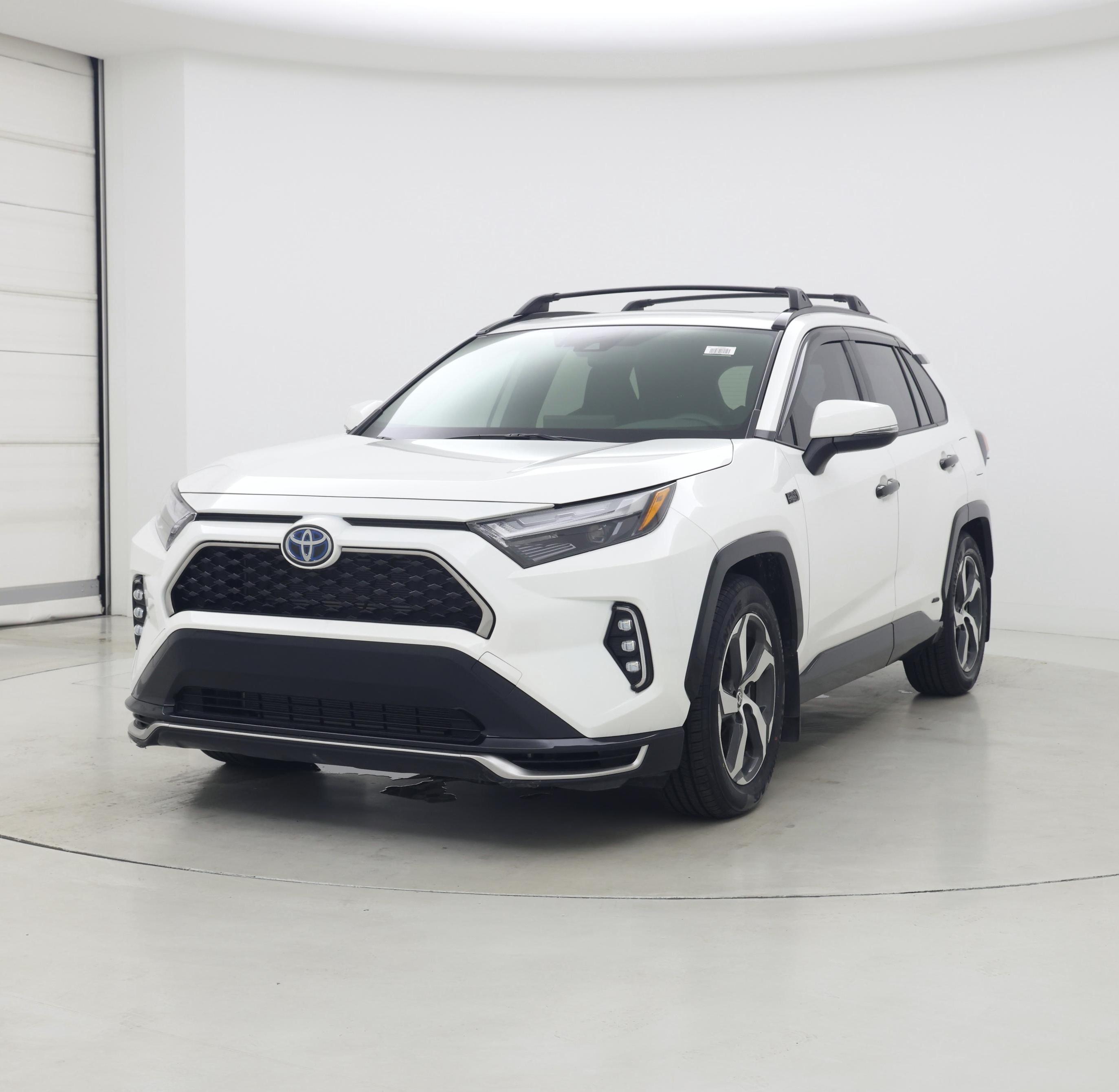 Thumbnail: 2022 Toyota RAV4 - 4