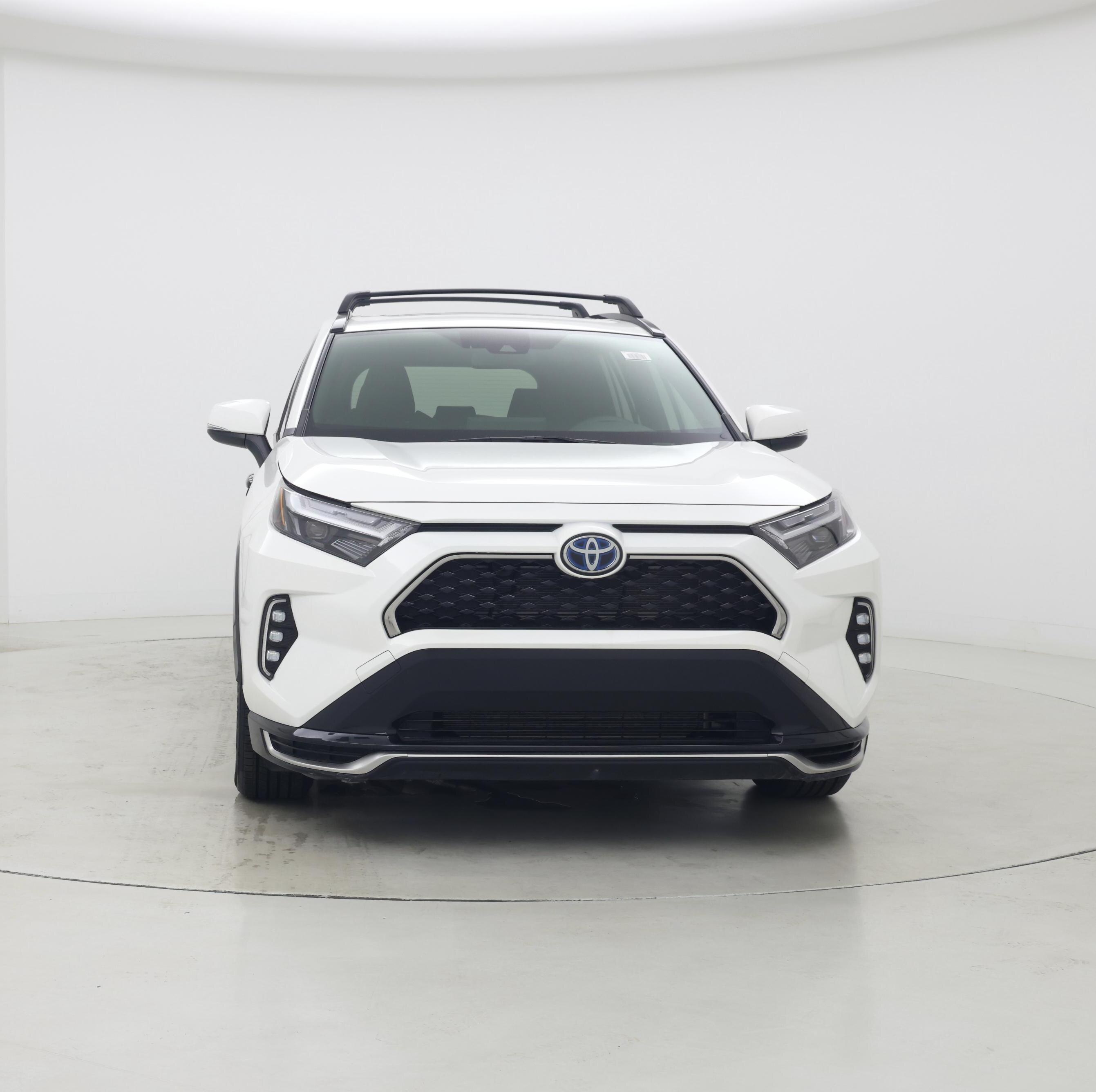 Thumbnail: 2022 Toyota RAV4 - 5