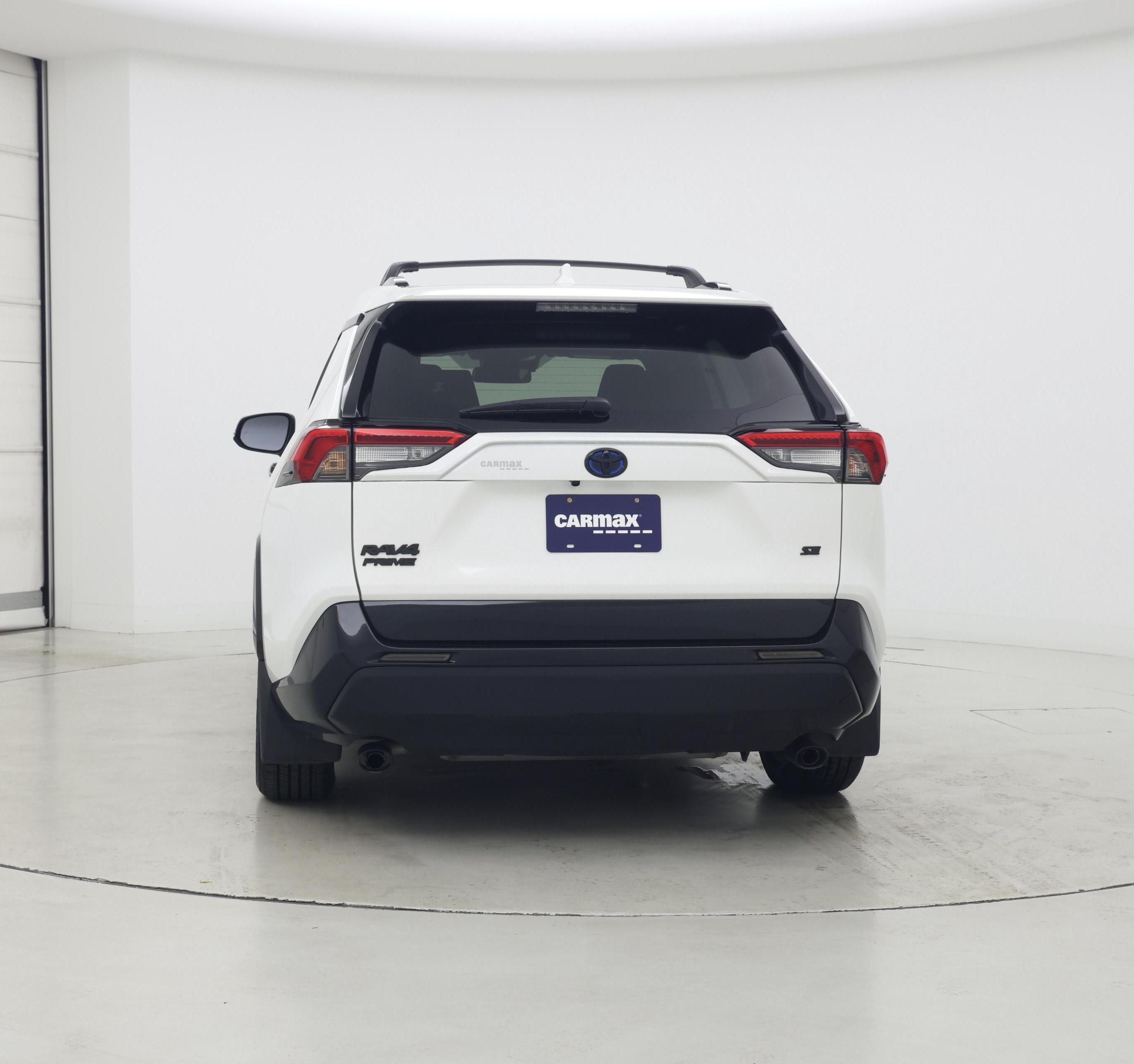 Thumbnail: 2022 Toyota RAV4 - 6