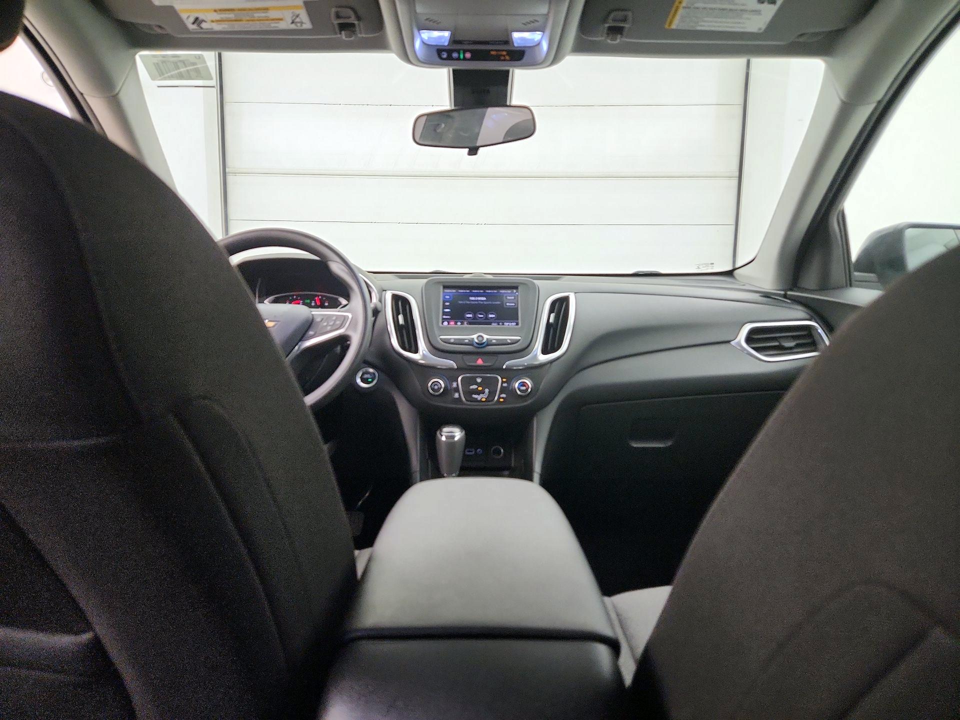 Thumbnail: 2020 Chevrolet Equinox - 9