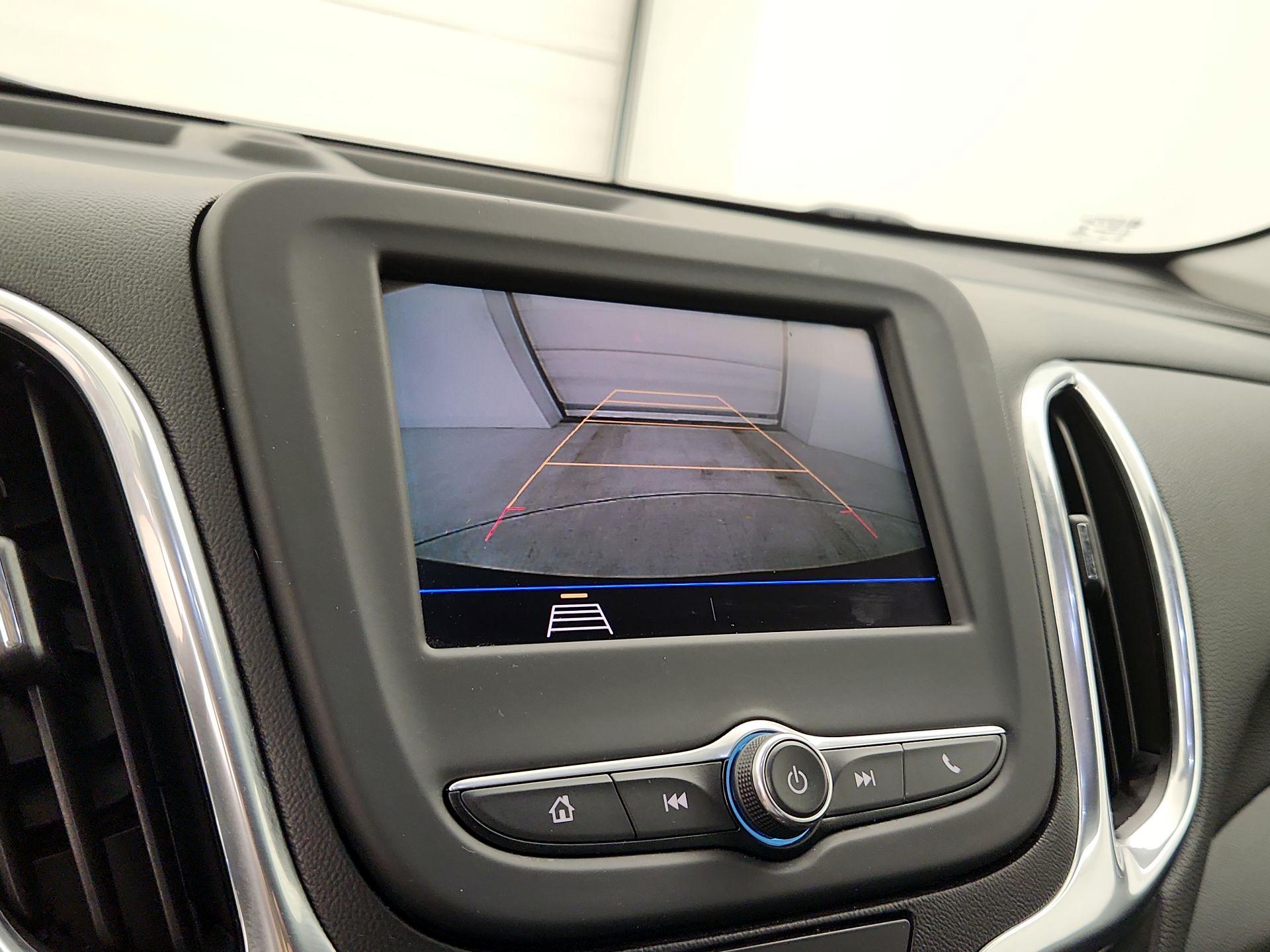 Thumbnail: 2020 Chevrolet Equinox - 14