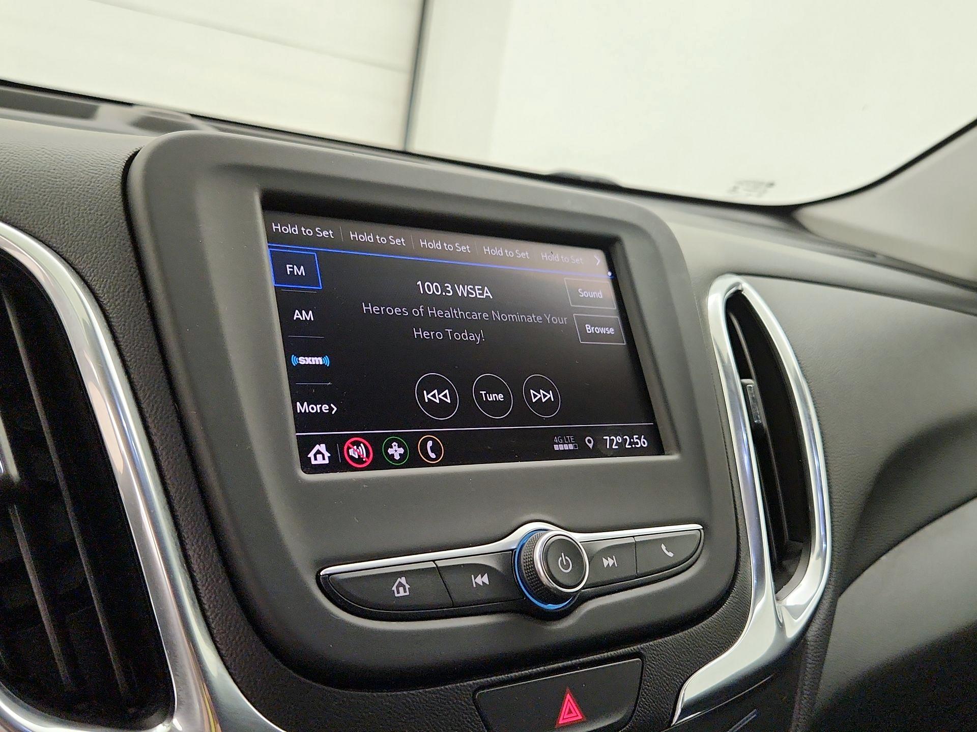 Thumbnail: 2020 Chevrolet Equinox - 15