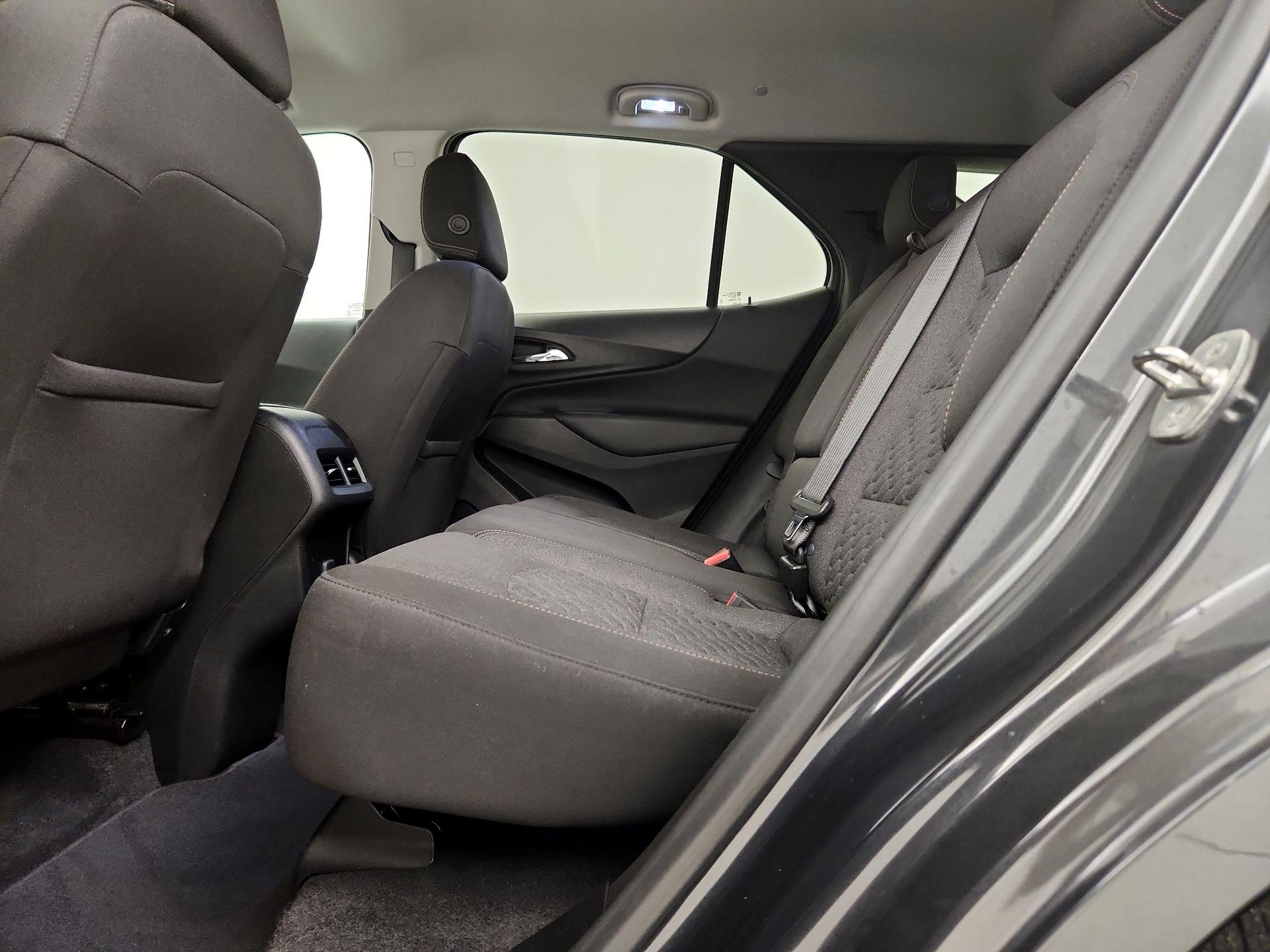Thumbnail: 2020 Chevrolet Equinox - 19