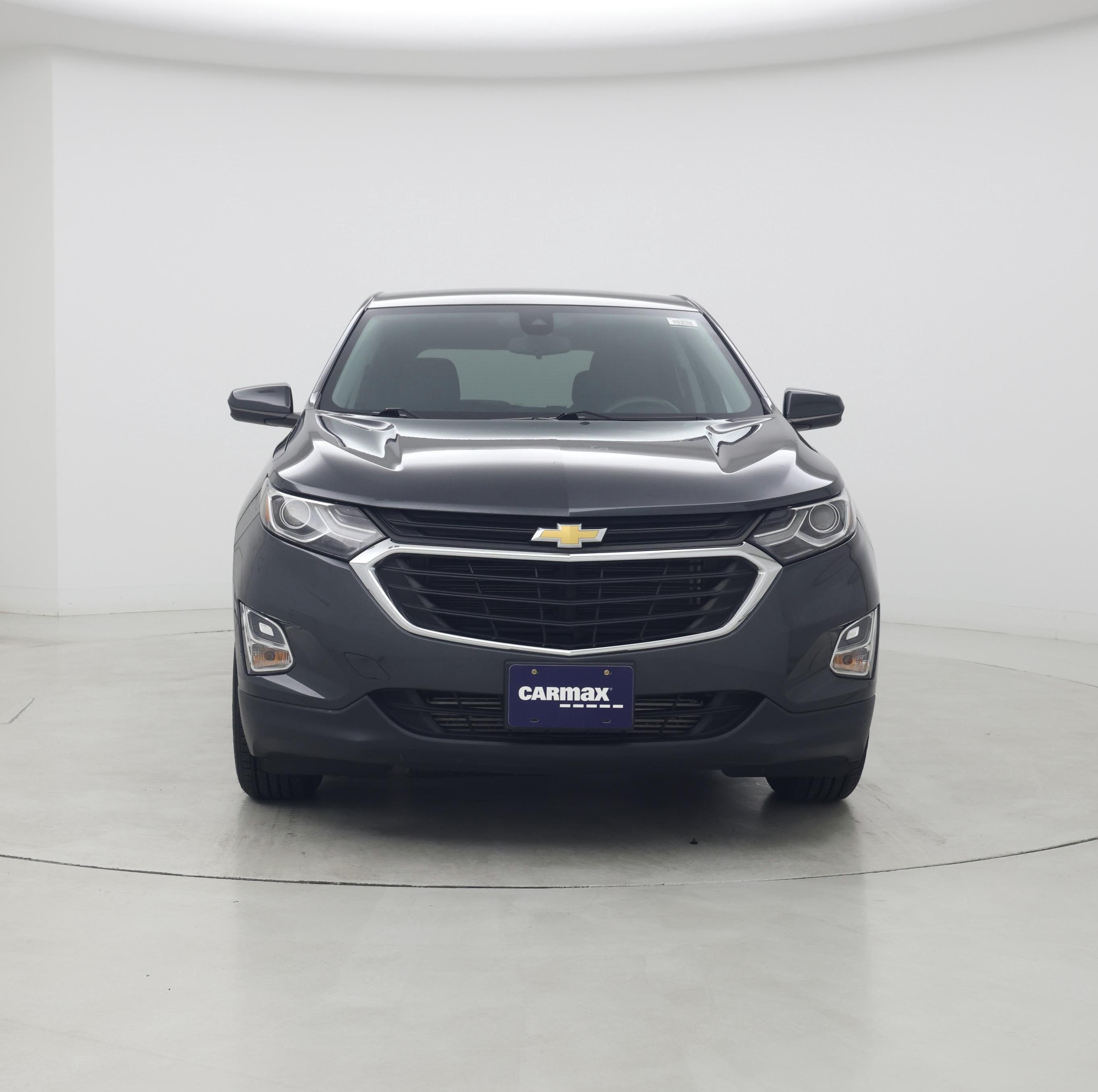 Thumbnail: 2020 Chevrolet Equinox - 5