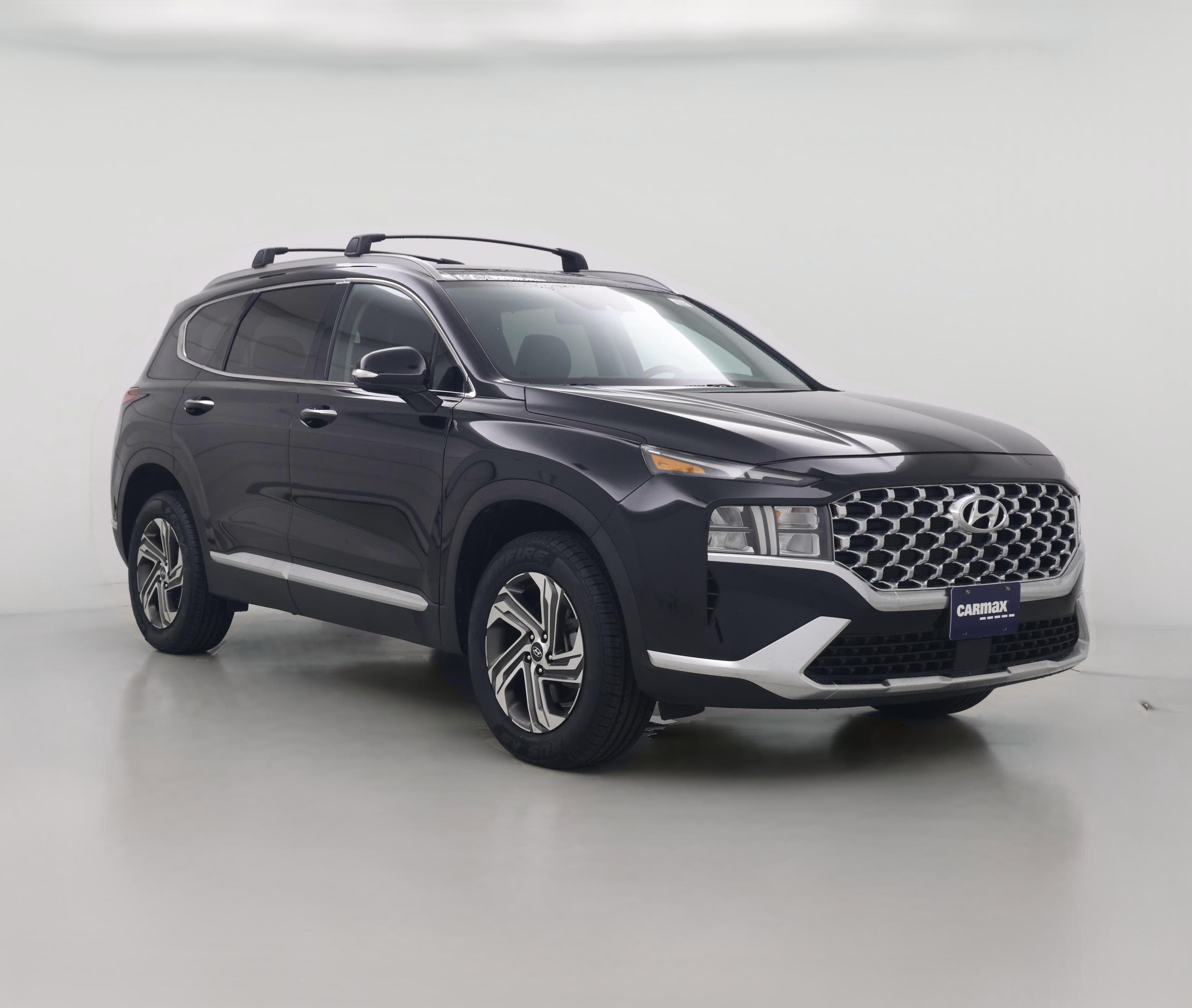 Thumbnail: 2022 Hyundai Santa Fe - 1