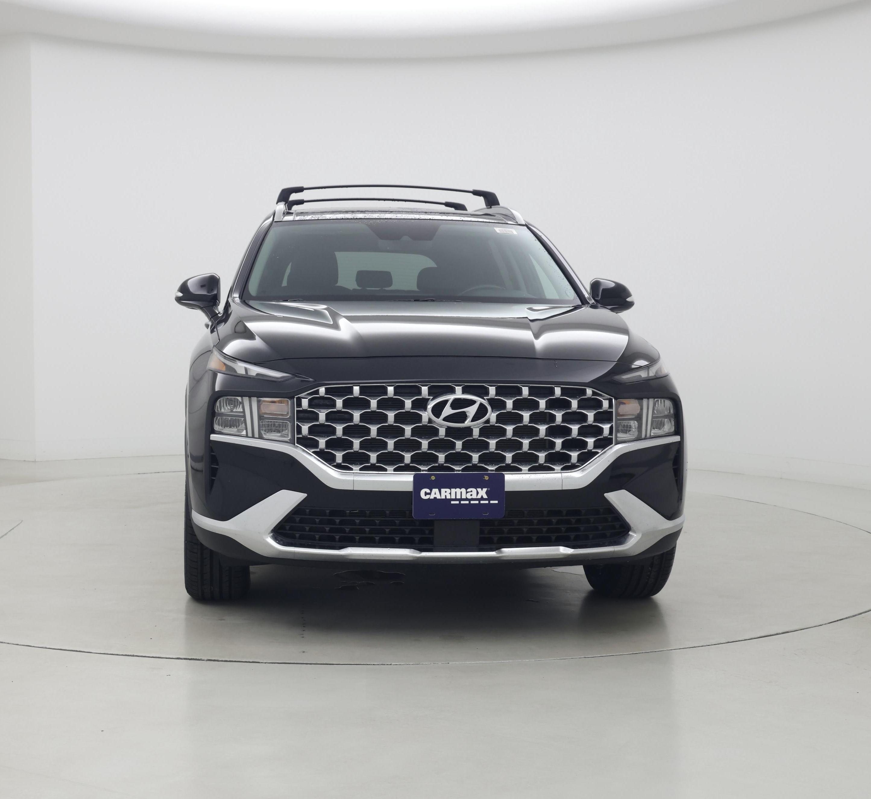 Thumbnail: 2022 Hyundai Santa Fe - 5