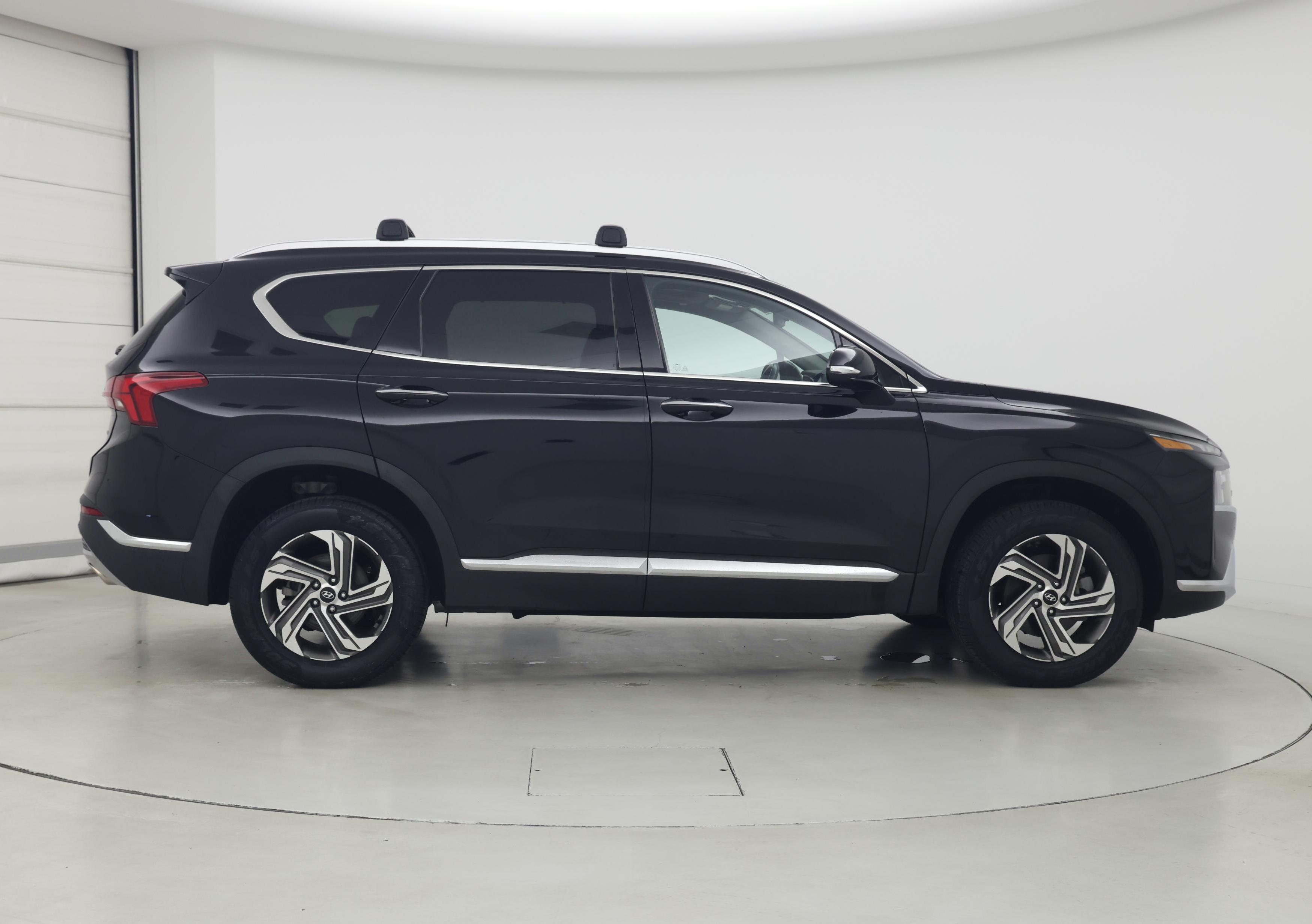 Thumbnail: 2022 Hyundai Santa Fe - 7