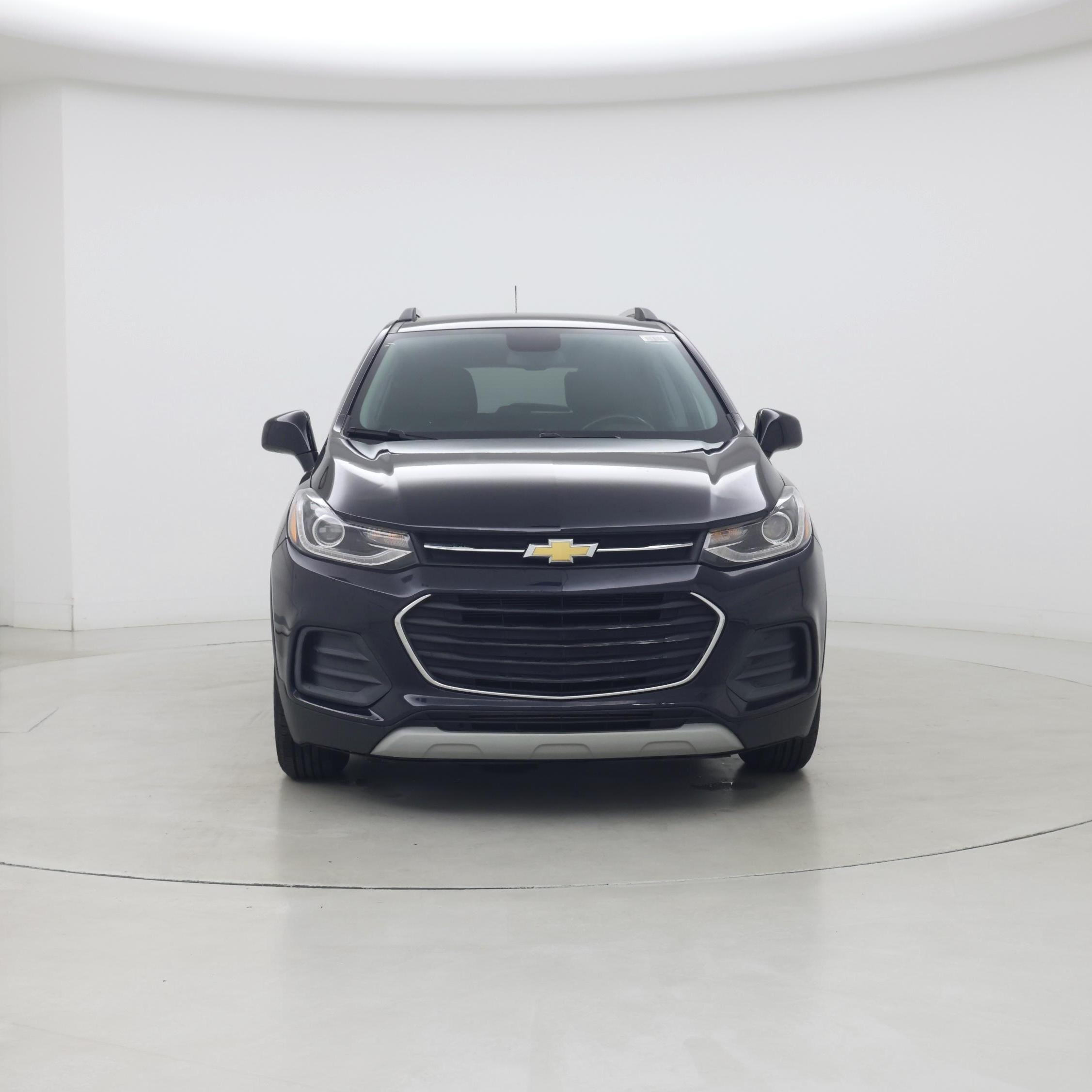 Thumbnail: 2021 Chevrolet Trax - 5