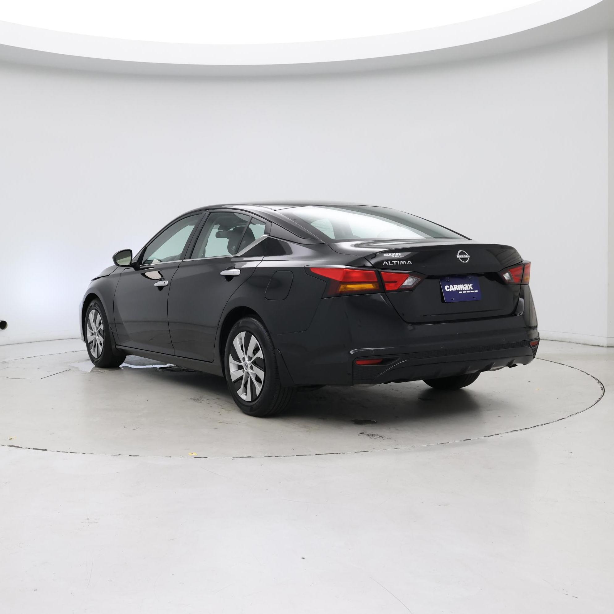 Thumbnail: 2023 Nissan Altima - 2