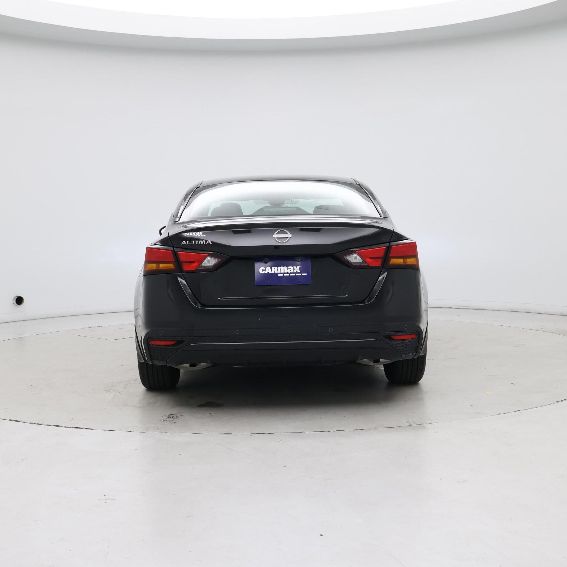 Thumbnail: 2023 Nissan Altima - 6