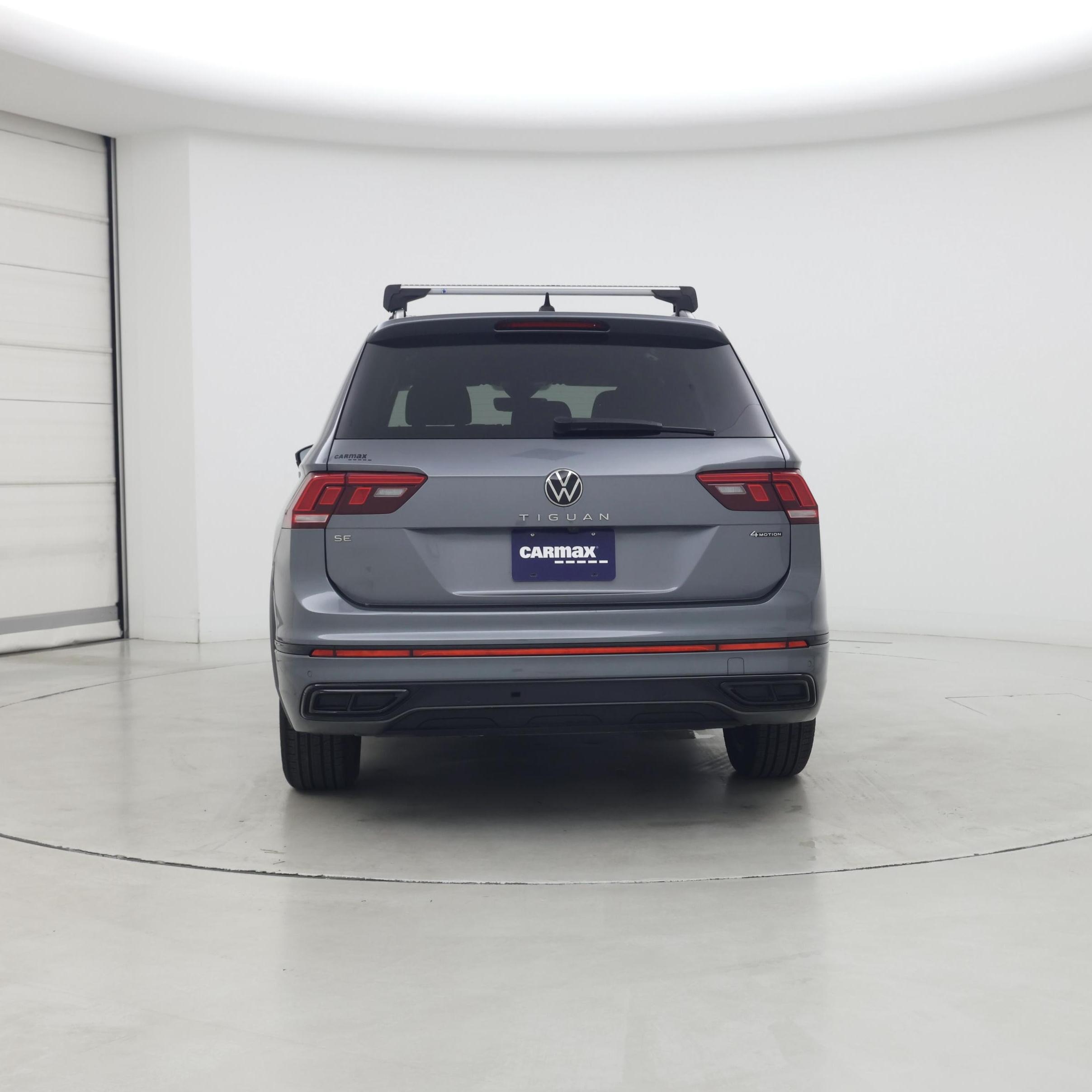 Thumbnail: 2022 Volkswagen Tiguan - 6