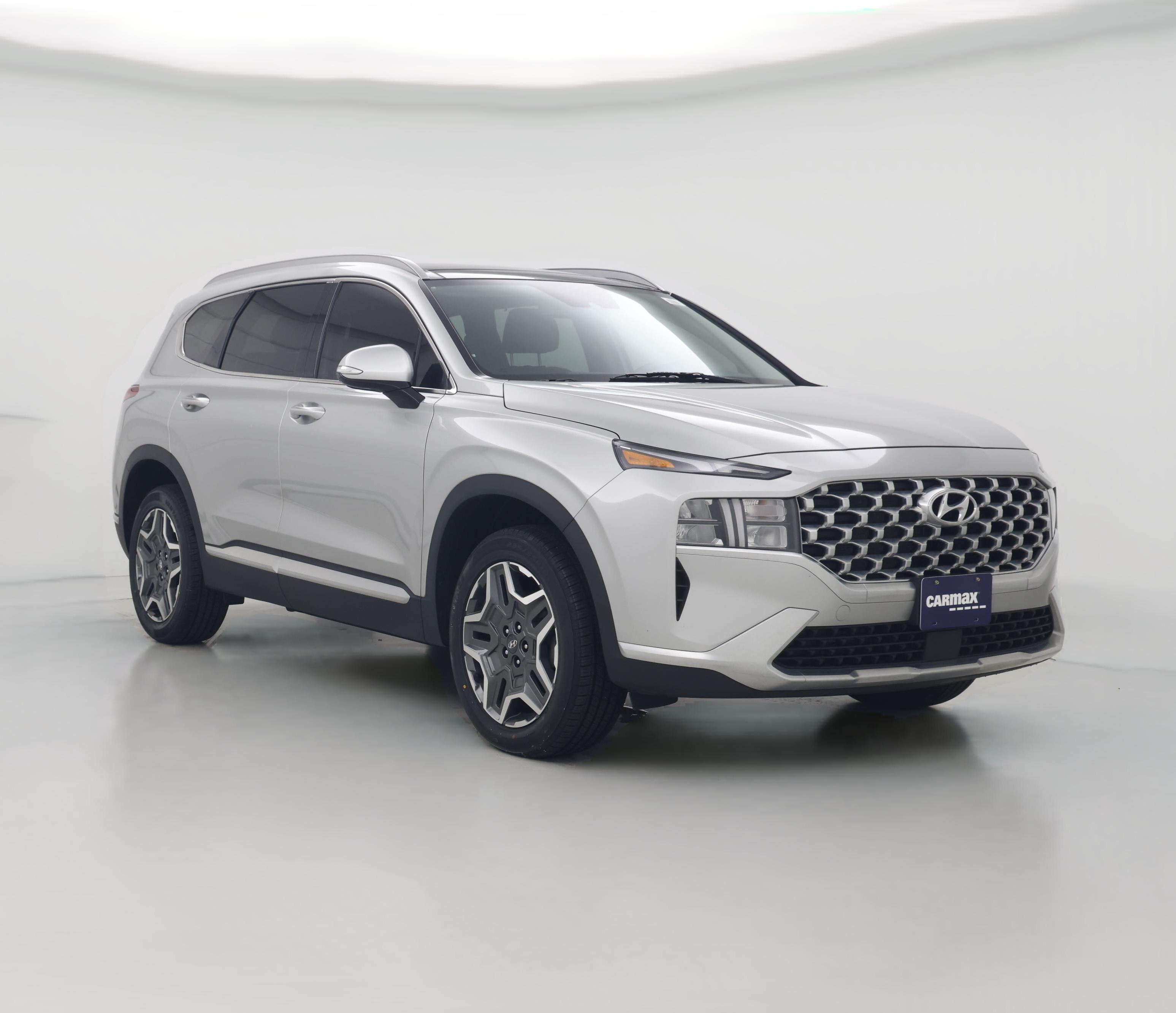 Thumbnail: 2022 Hyundai Santa Fe - 1
