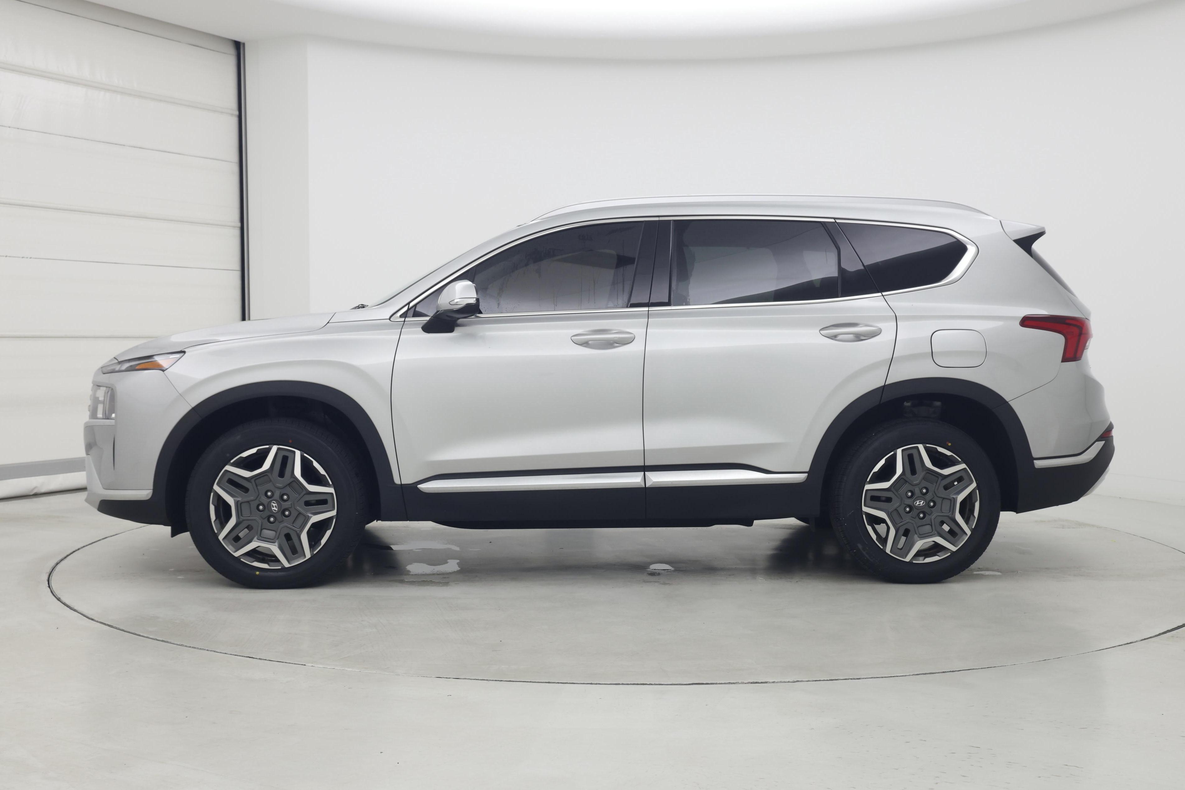 Thumbnail: 2022 Hyundai Santa Fe - 3