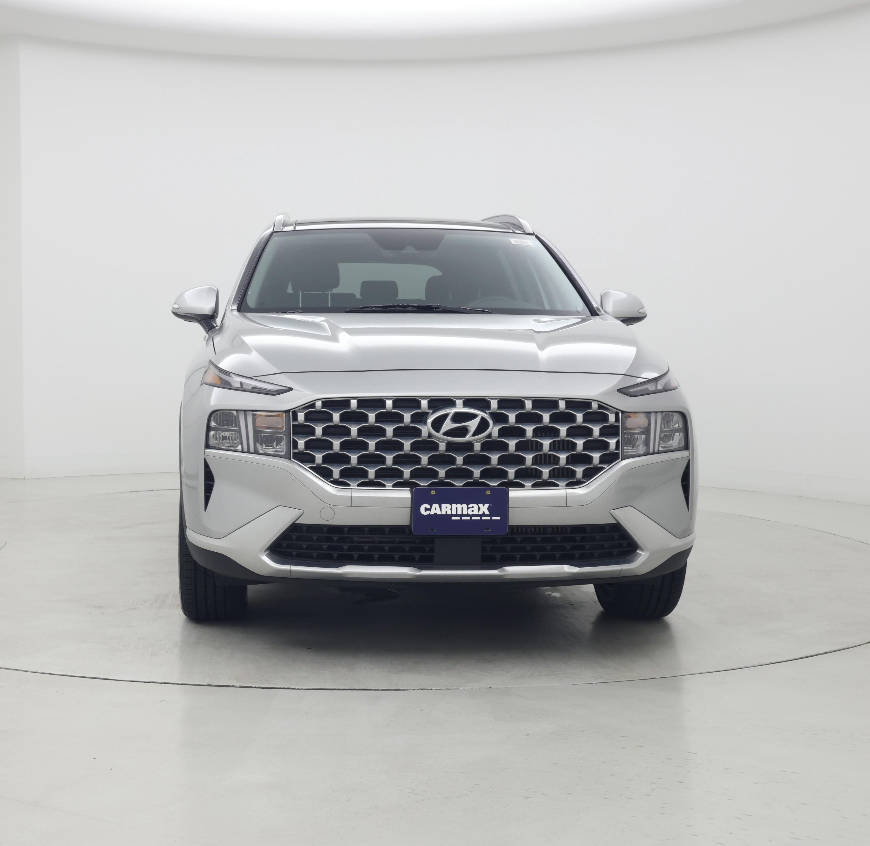 Thumbnail: 2022 Hyundai Santa Fe - 5