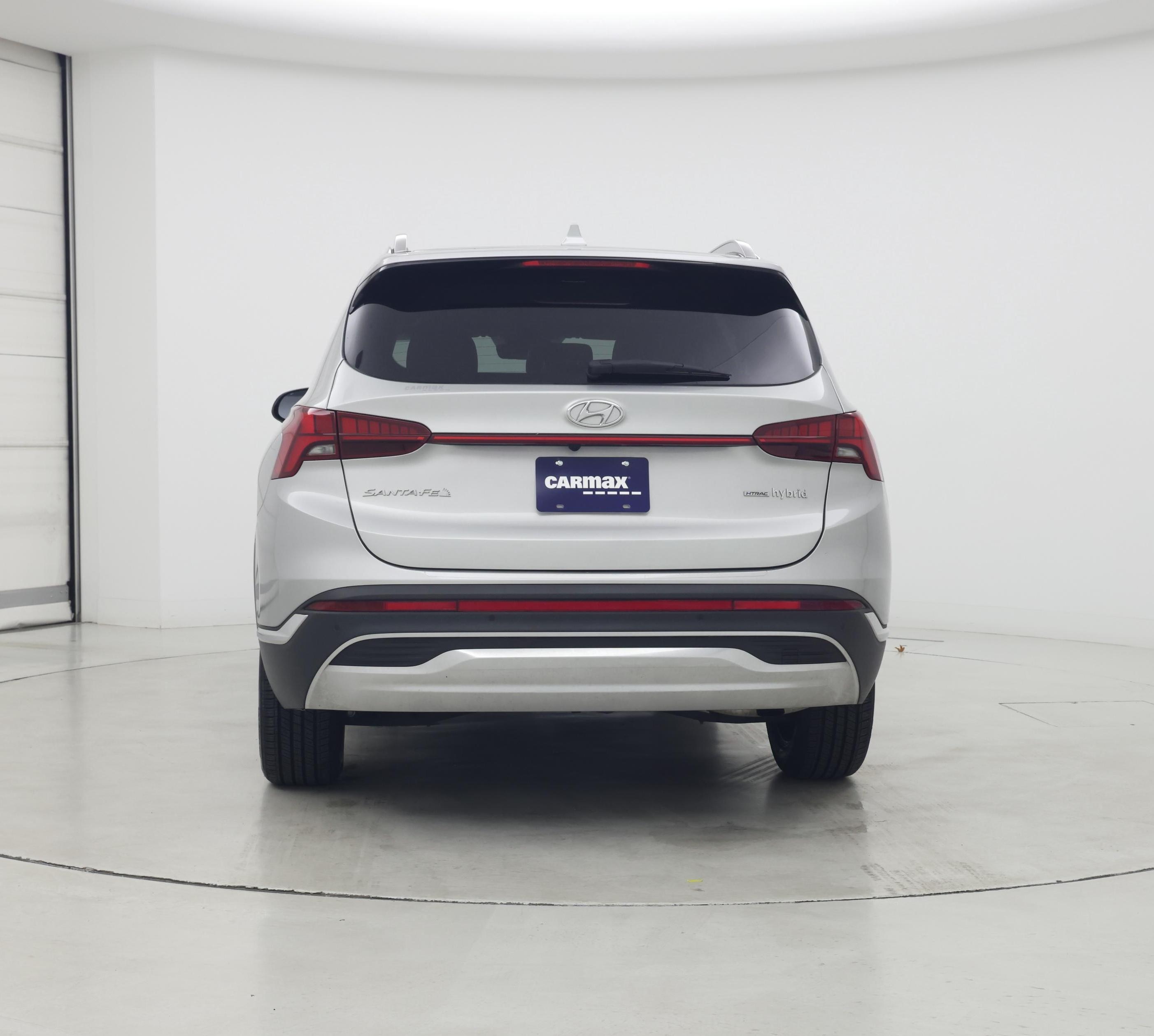 Thumbnail: 2022 Hyundai Santa Fe - 6