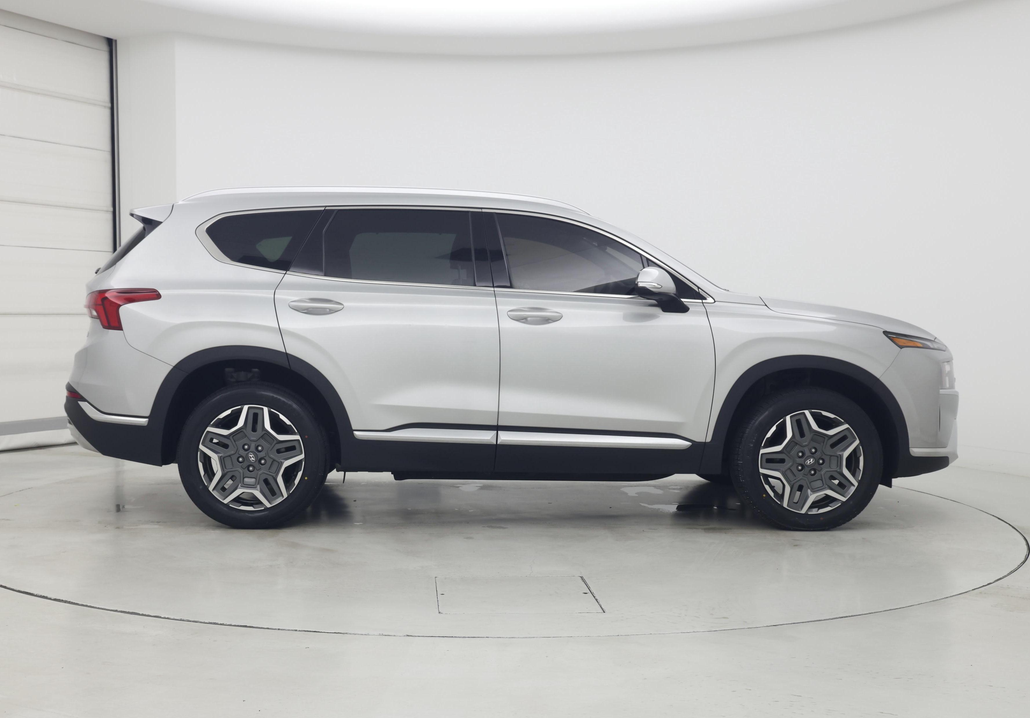 Thumbnail: 2022 Hyundai Santa Fe - 7