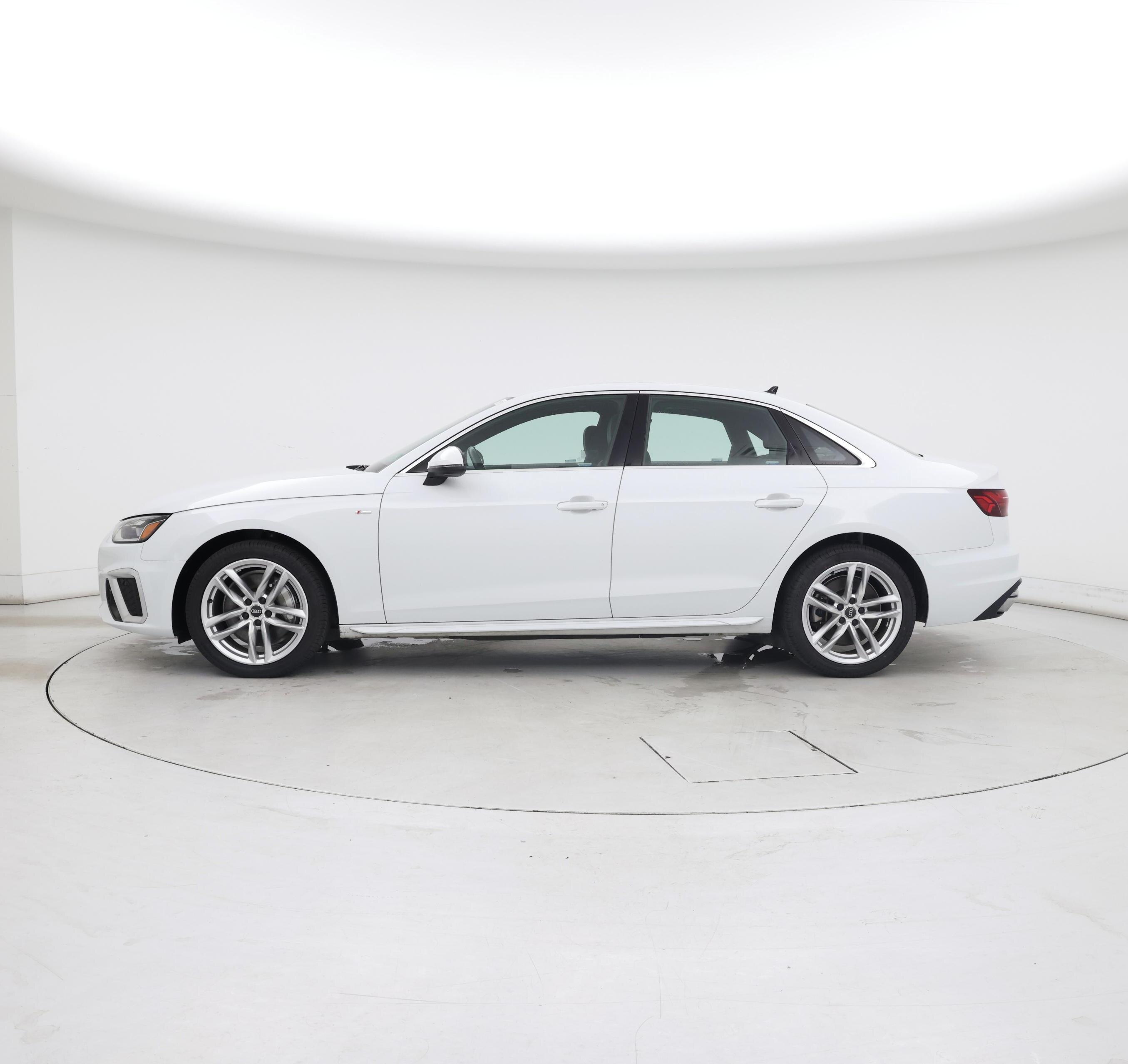 Thumbnail: 2021 Audi A4 - 3