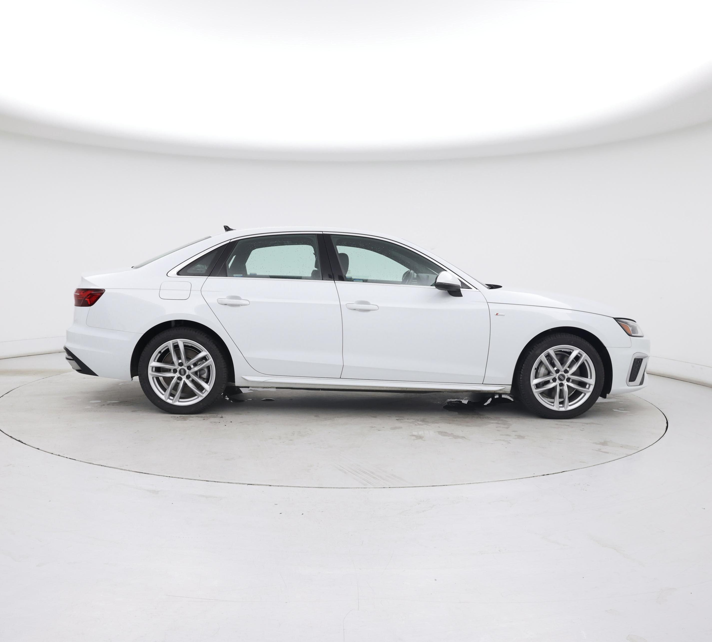 Thumbnail: 2021 Audi A4 - 7
