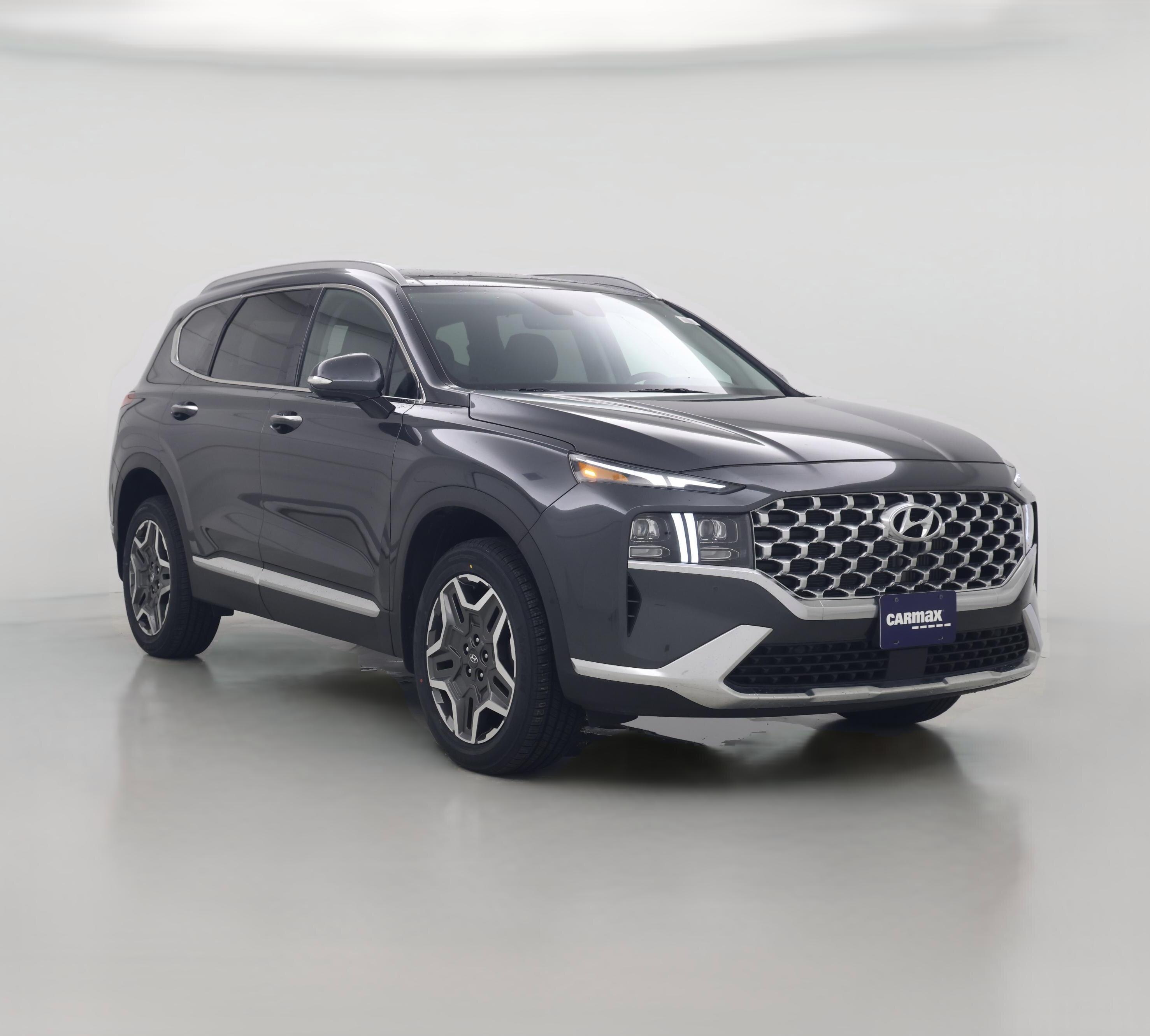 Thumbnail: 2022 Hyundai Santa Fe - 1