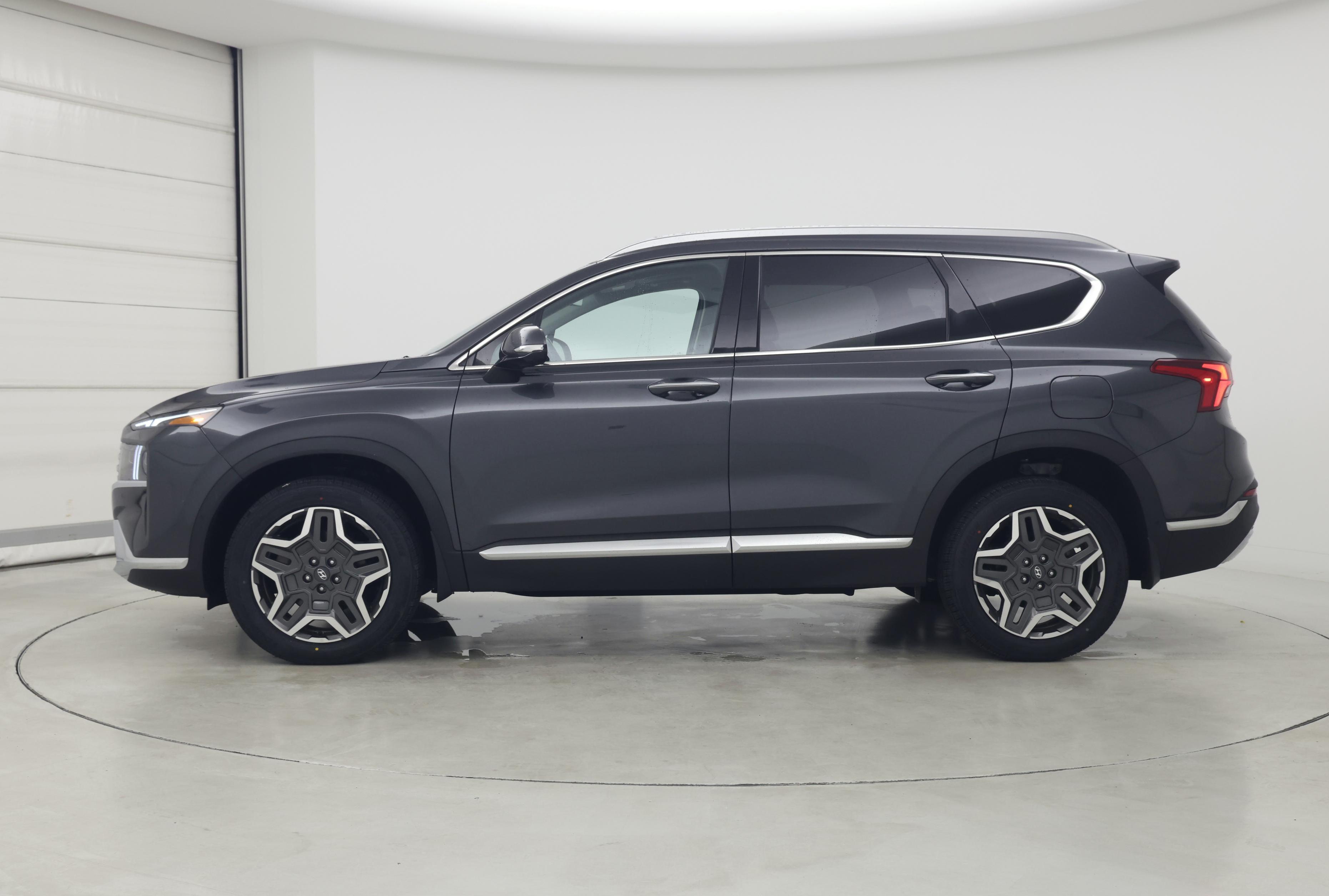 Thumbnail: 2022 Hyundai Santa Fe - 3