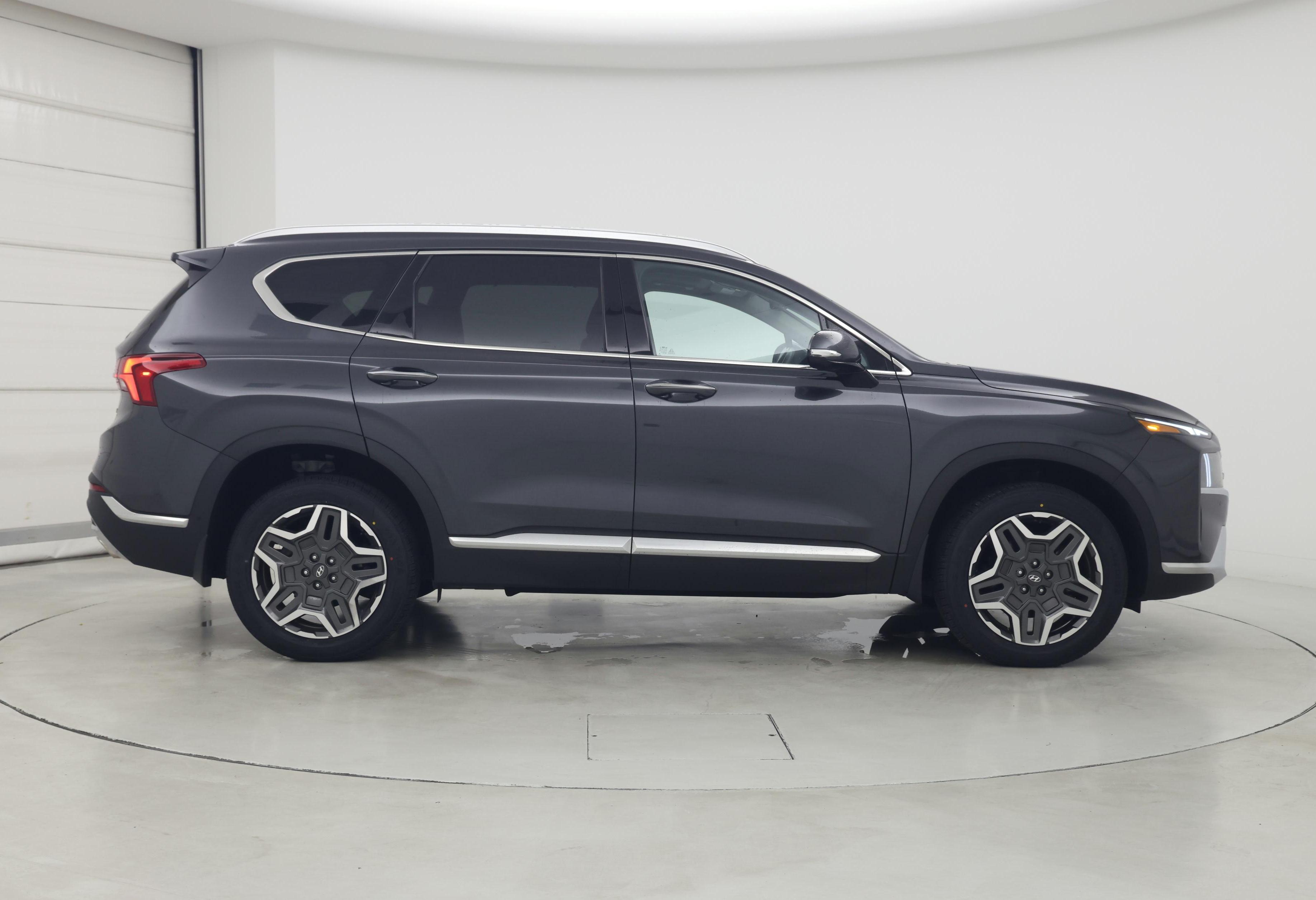 Thumbnail: 2022 Hyundai Santa Fe - 7
