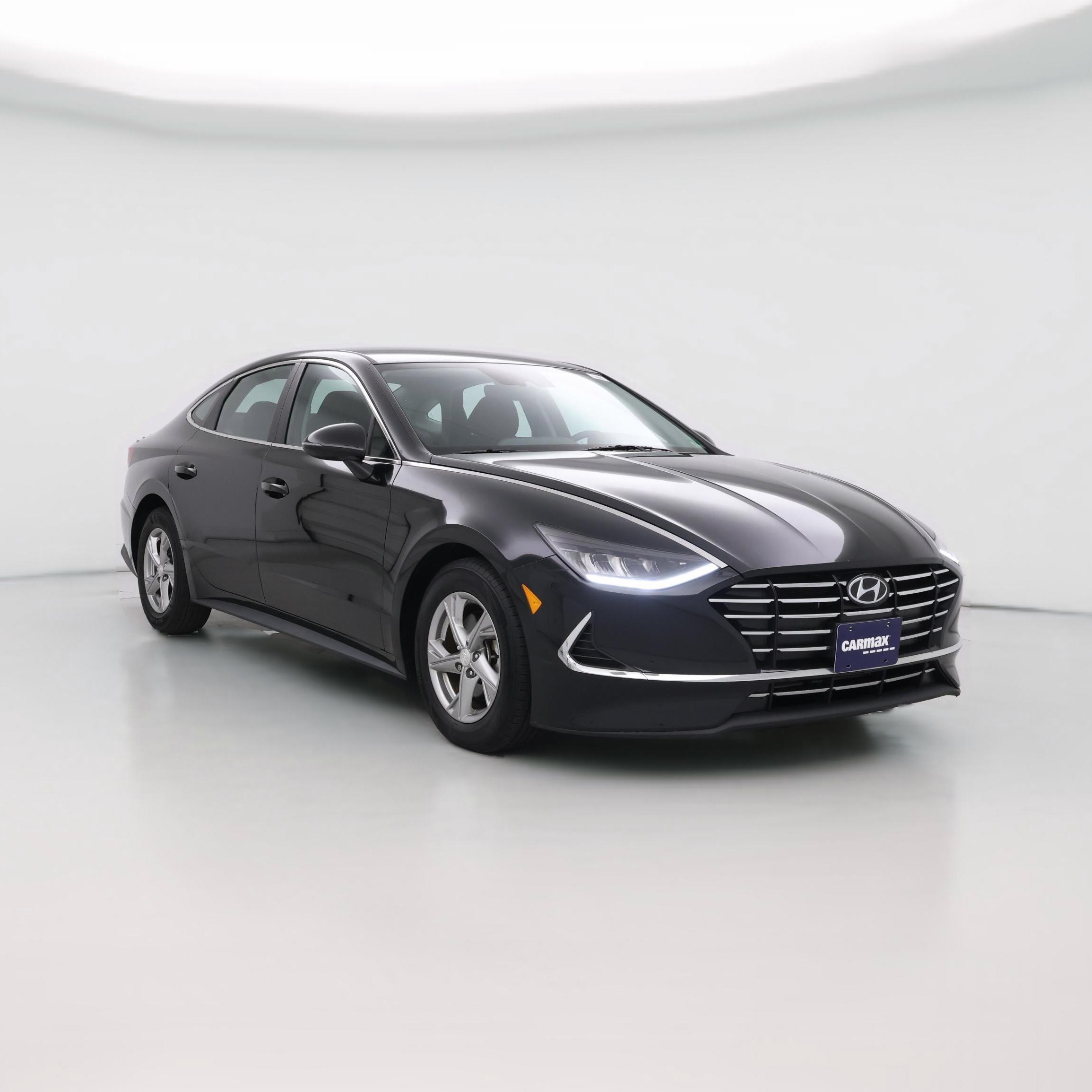 Thumbnail: 2022 Hyundai Sonata - 1