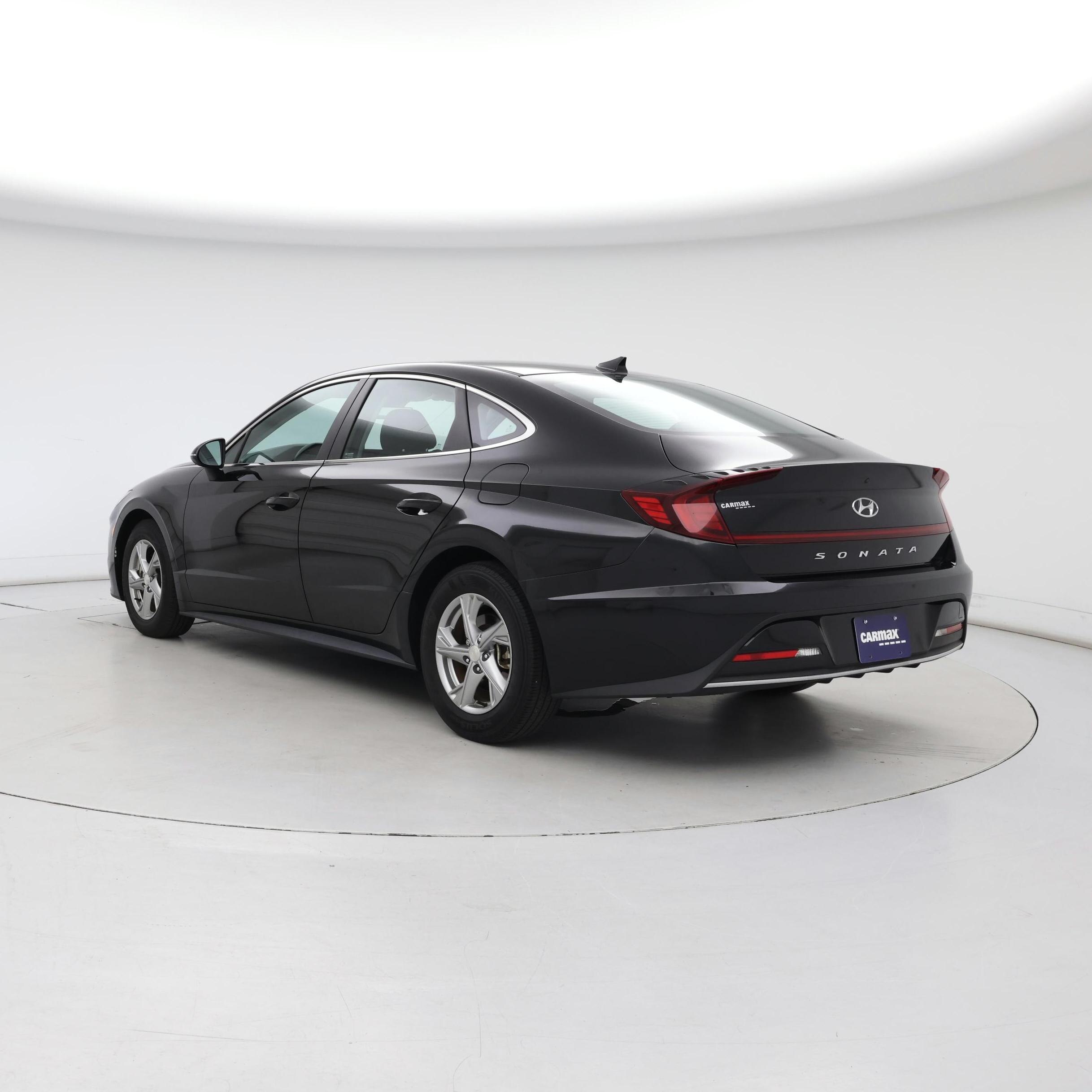 Thumbnail: 2022 Hyundai Sonata - 2