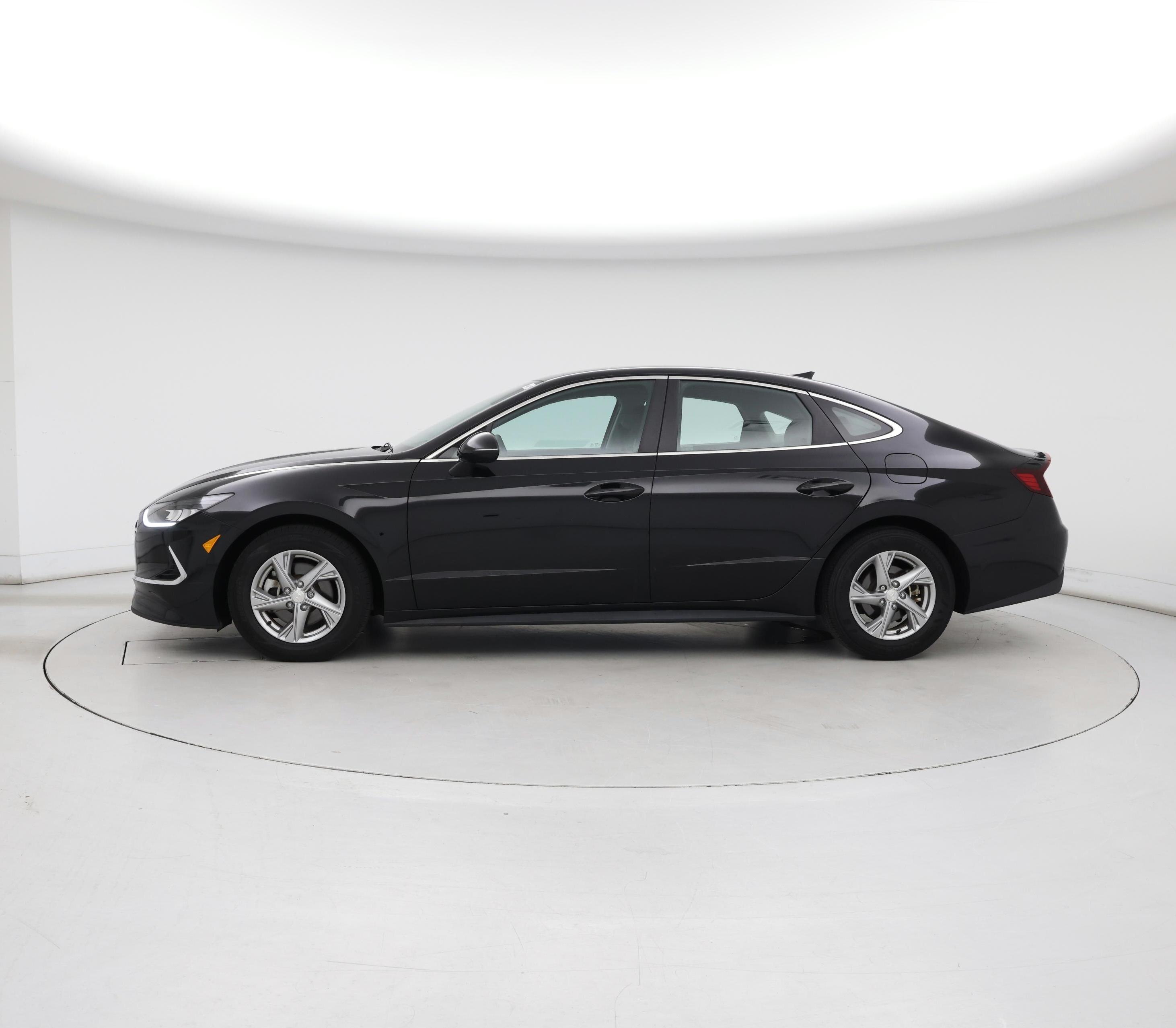 Thumbnail: 2022 Hyundai Sonata - 3