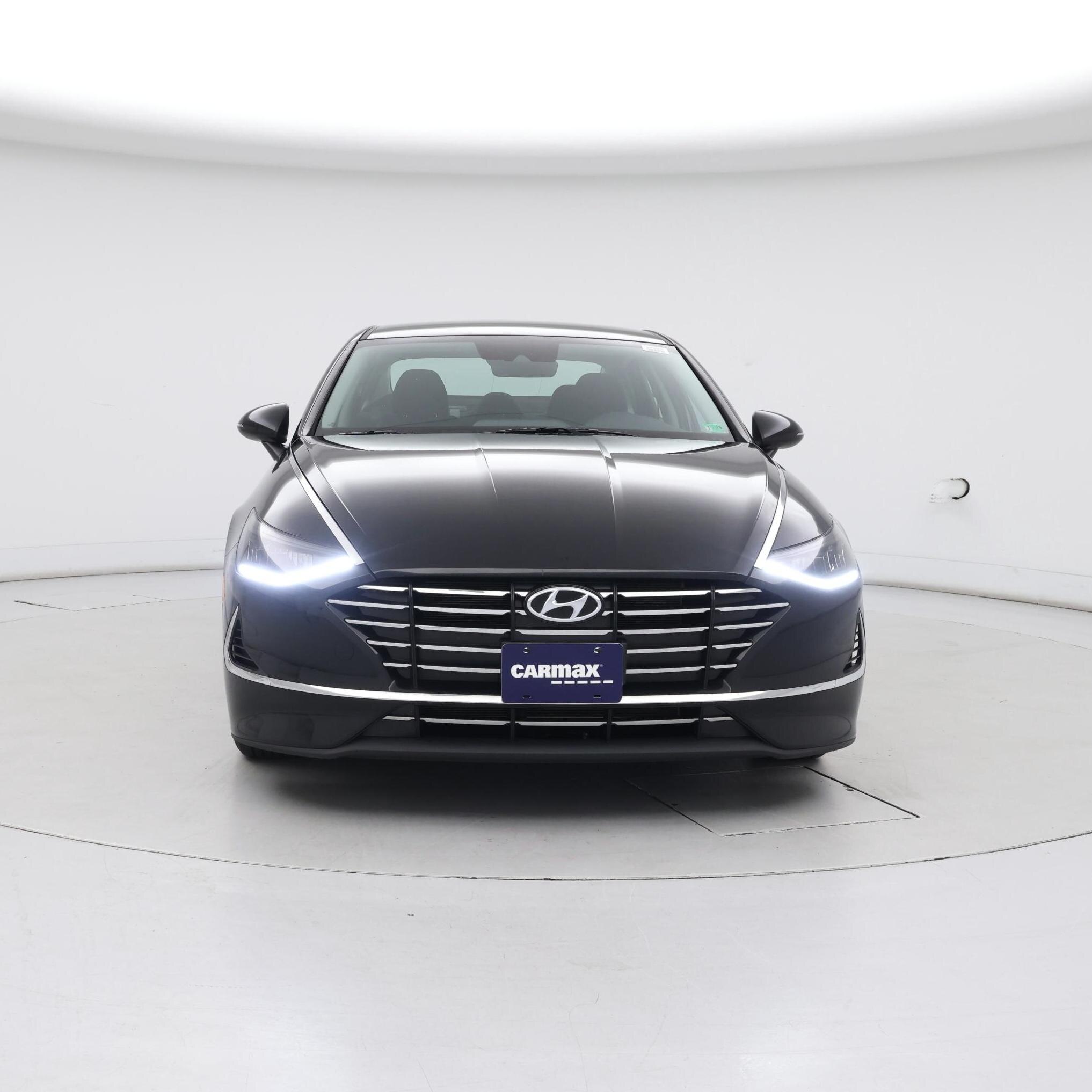 Thumbnail: 2022 Hyundai Sonata - 5