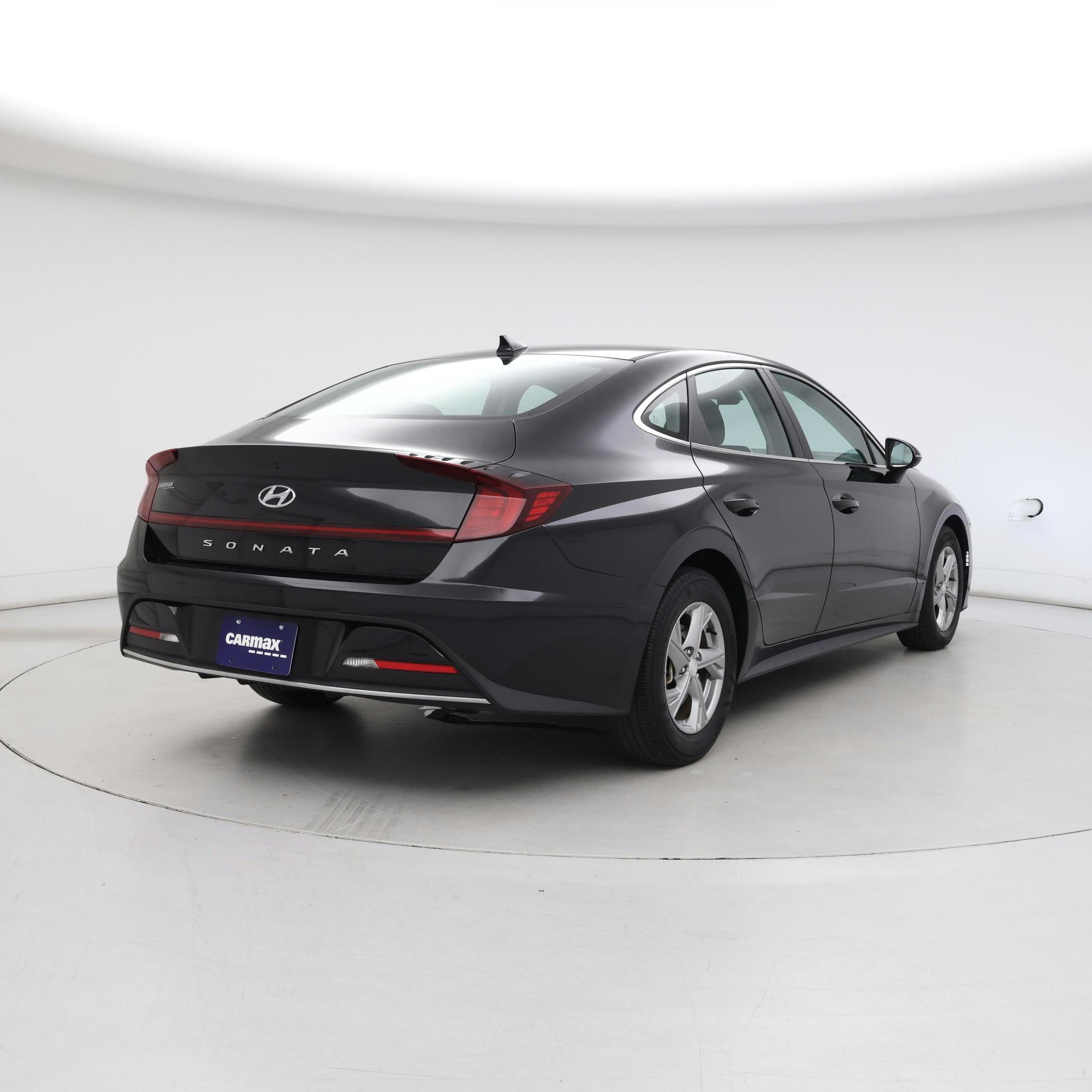 Thumbnail: 2022 Hyundai Sonata - 8