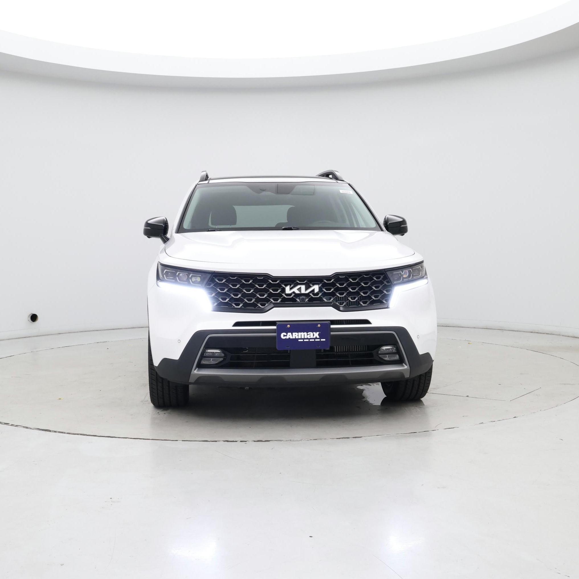 Thumbnail: 2022 Kia Sorento - 5