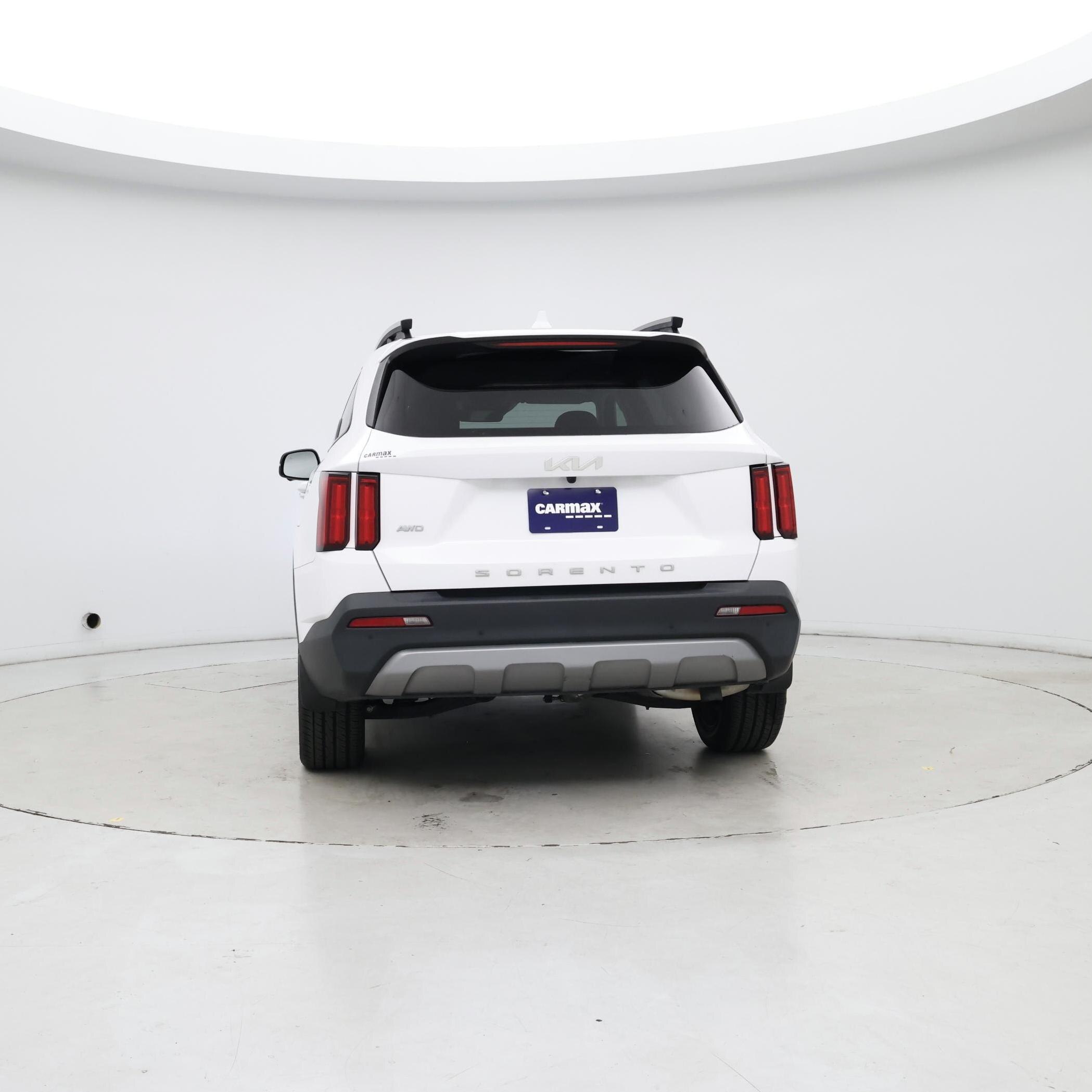 Thumbnail: 2022 Kia Sorento - 6