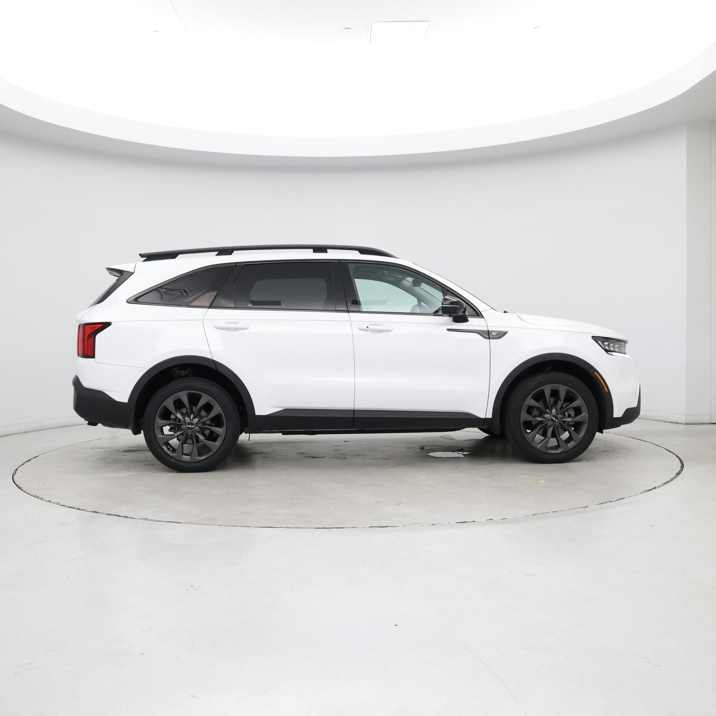 Thumbnail: 2022 Kia Sorento - 7