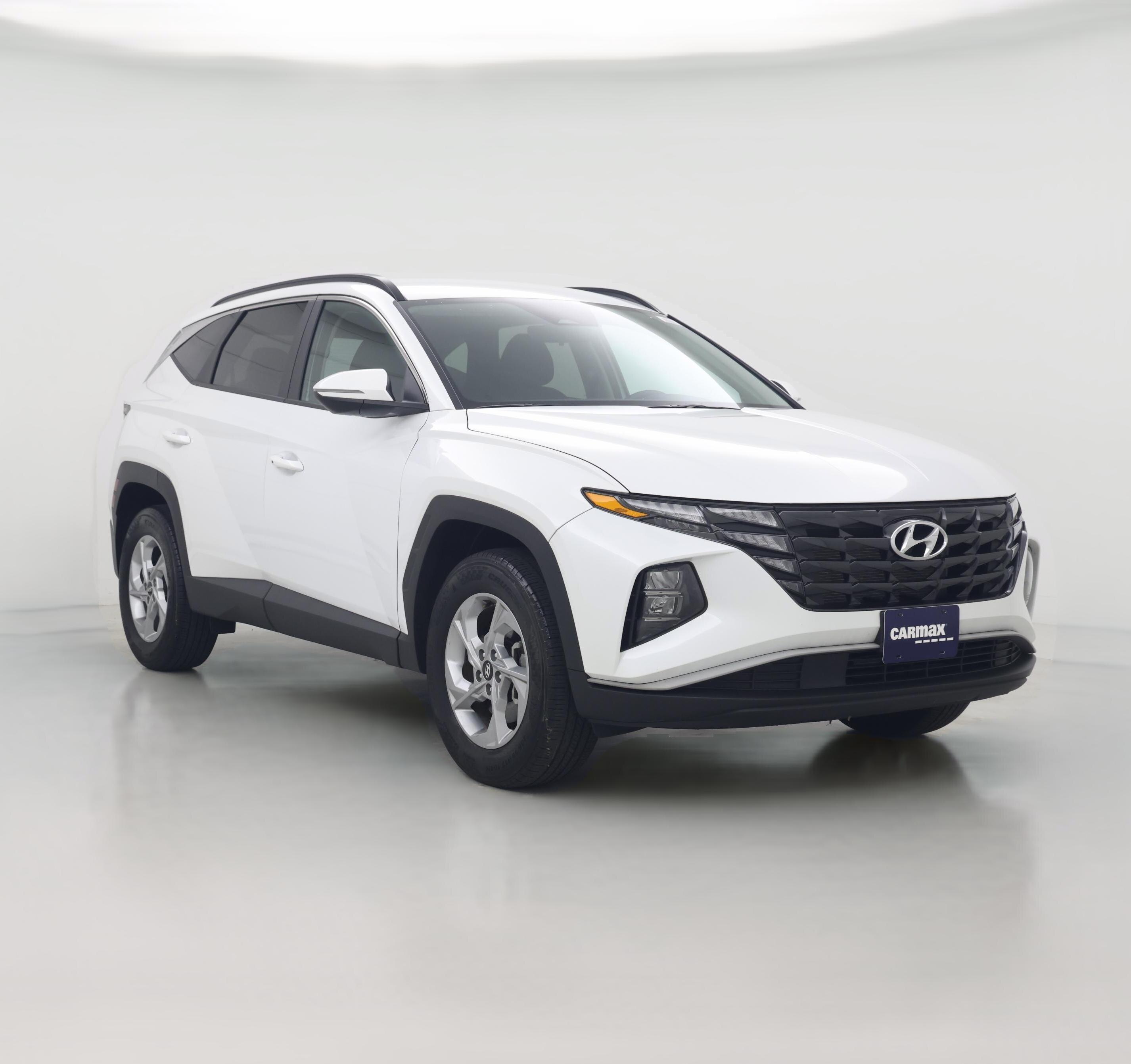 Thumbnail: 2022 Hyundai Tucson - 1