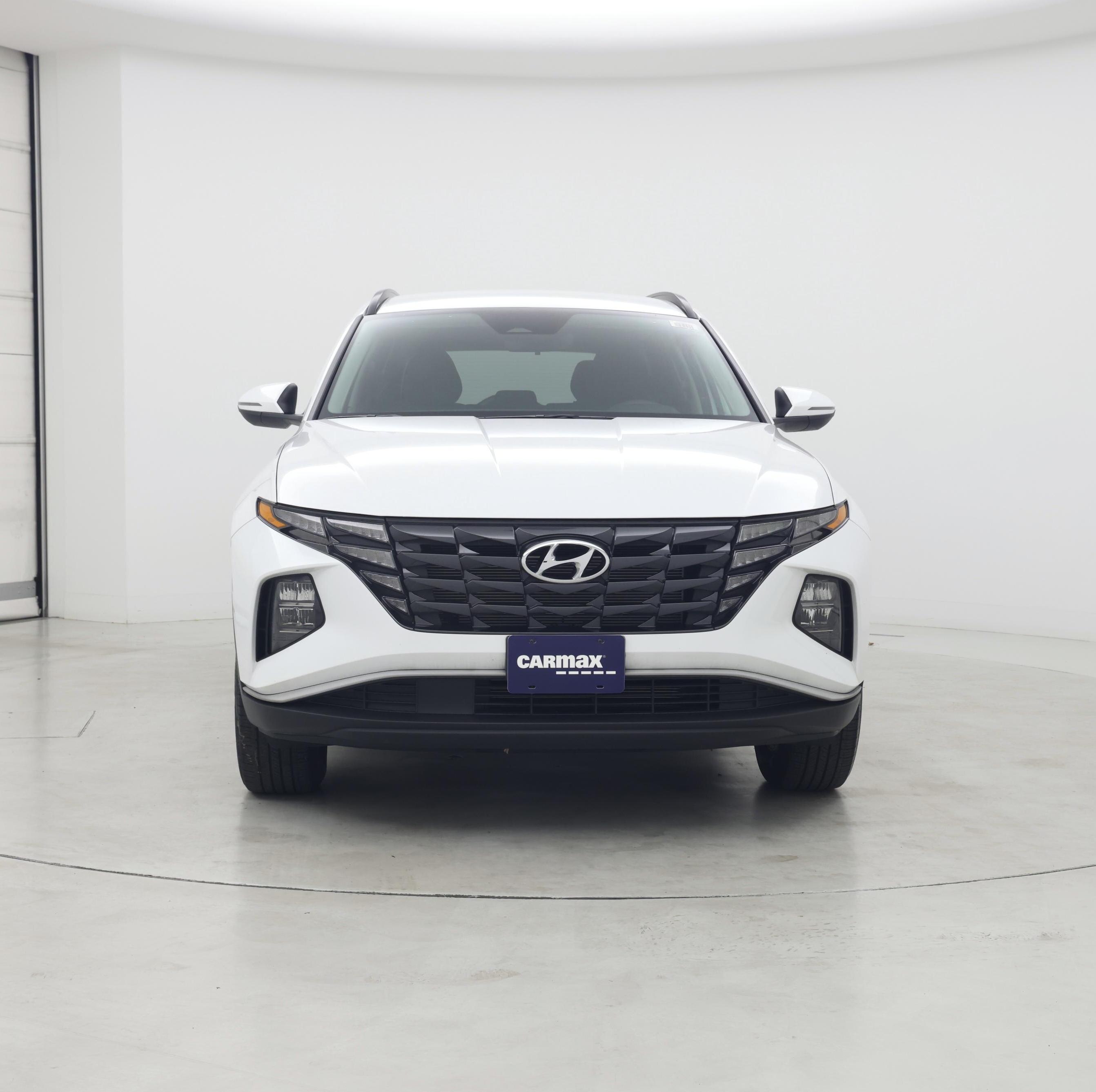 Thumbnail: 2022 Hyundai Tucson - 5