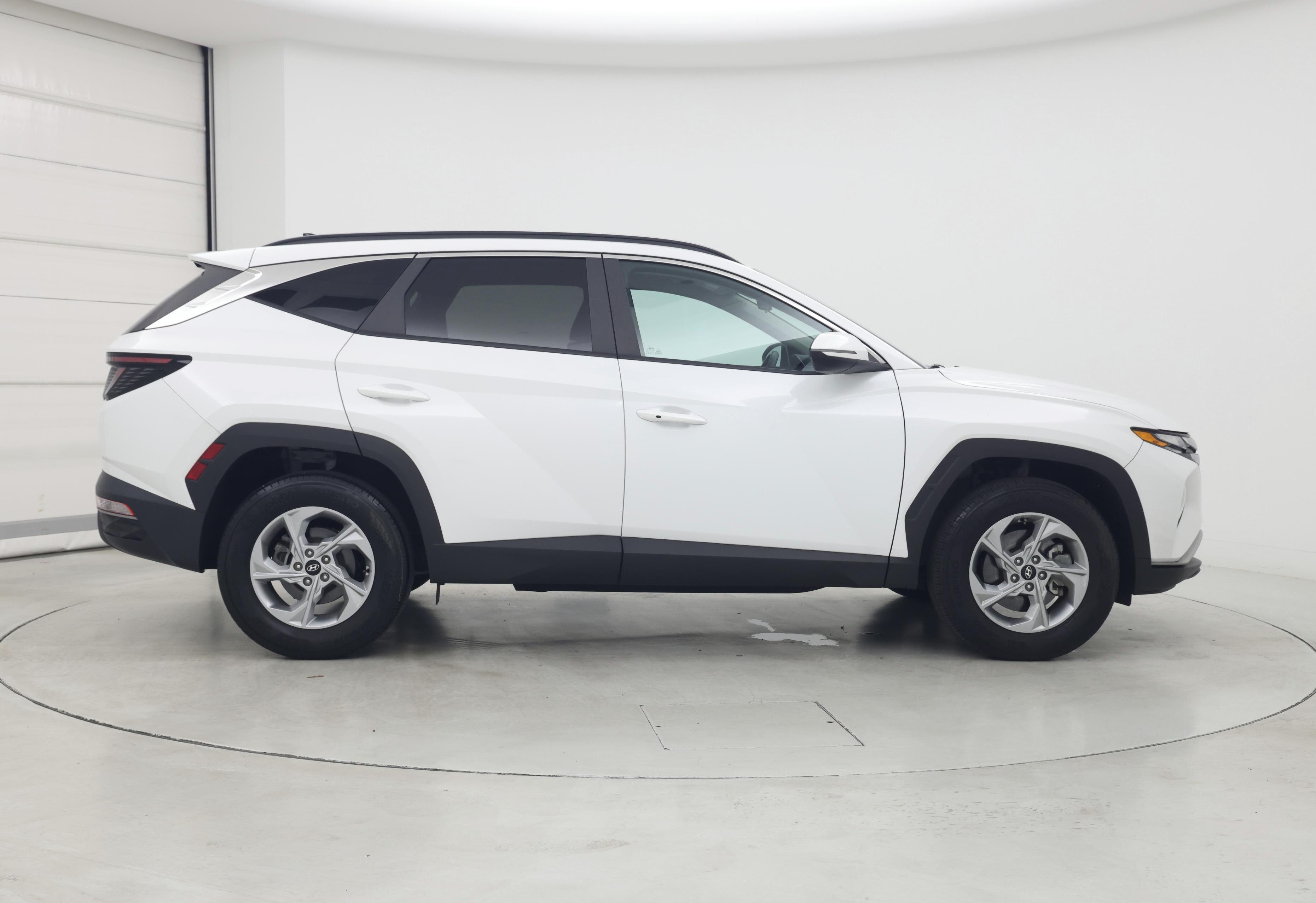 Thumbnail: 2022 Hyundai Tucson - 7