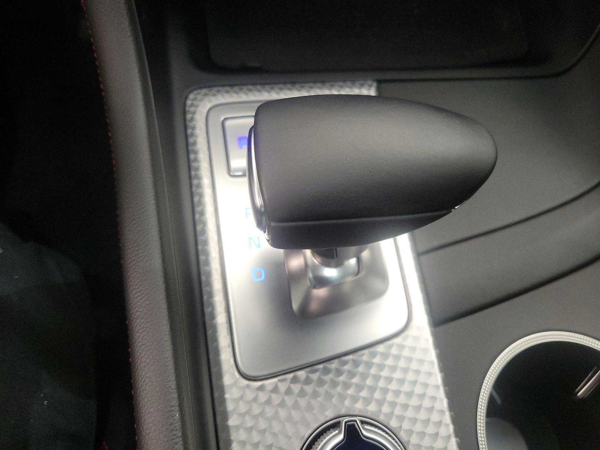Thumbnail: 2023 Genesis G70 - 18