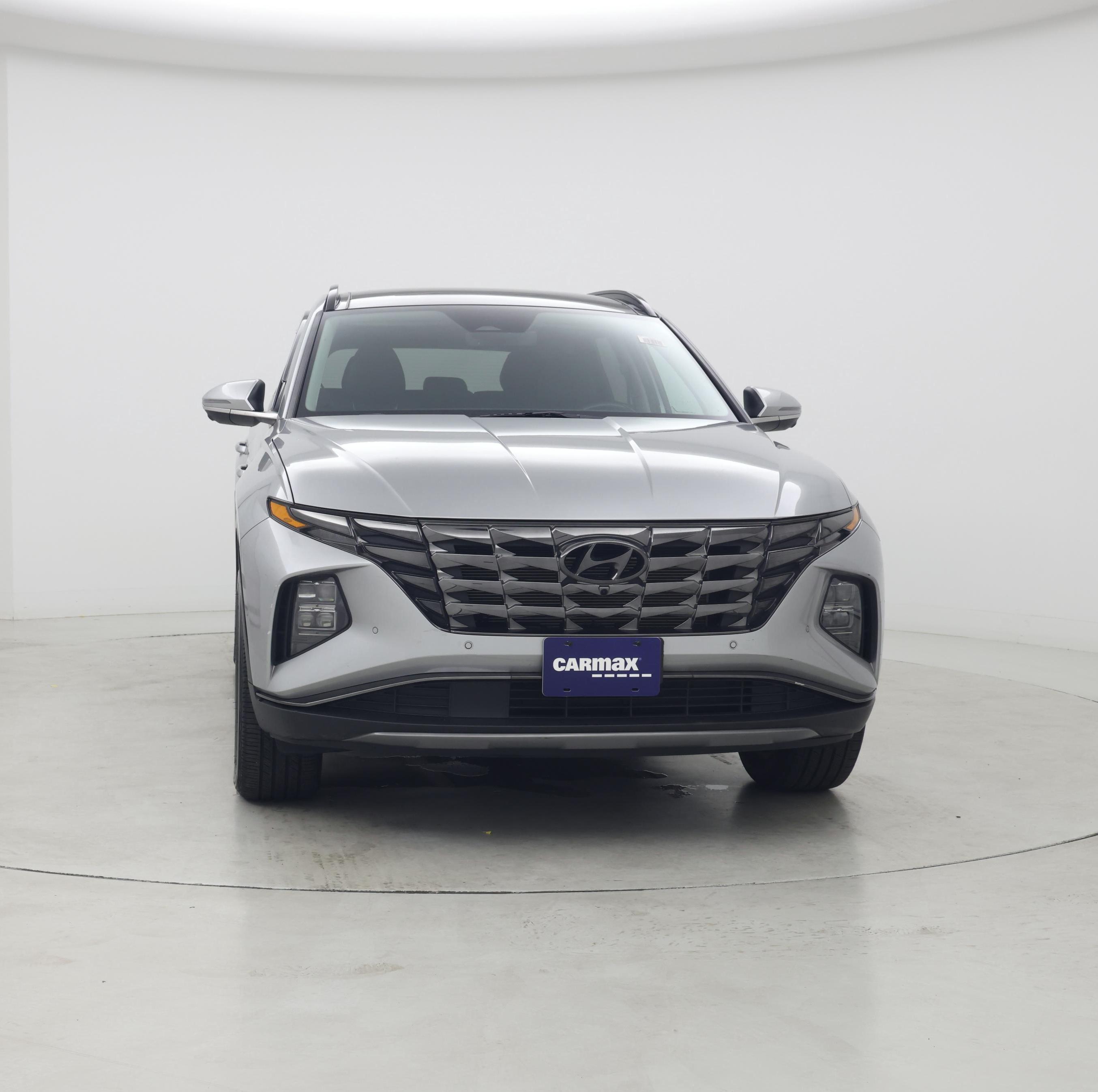 Thumbnail: 2022 Hyundai Tucson - 5