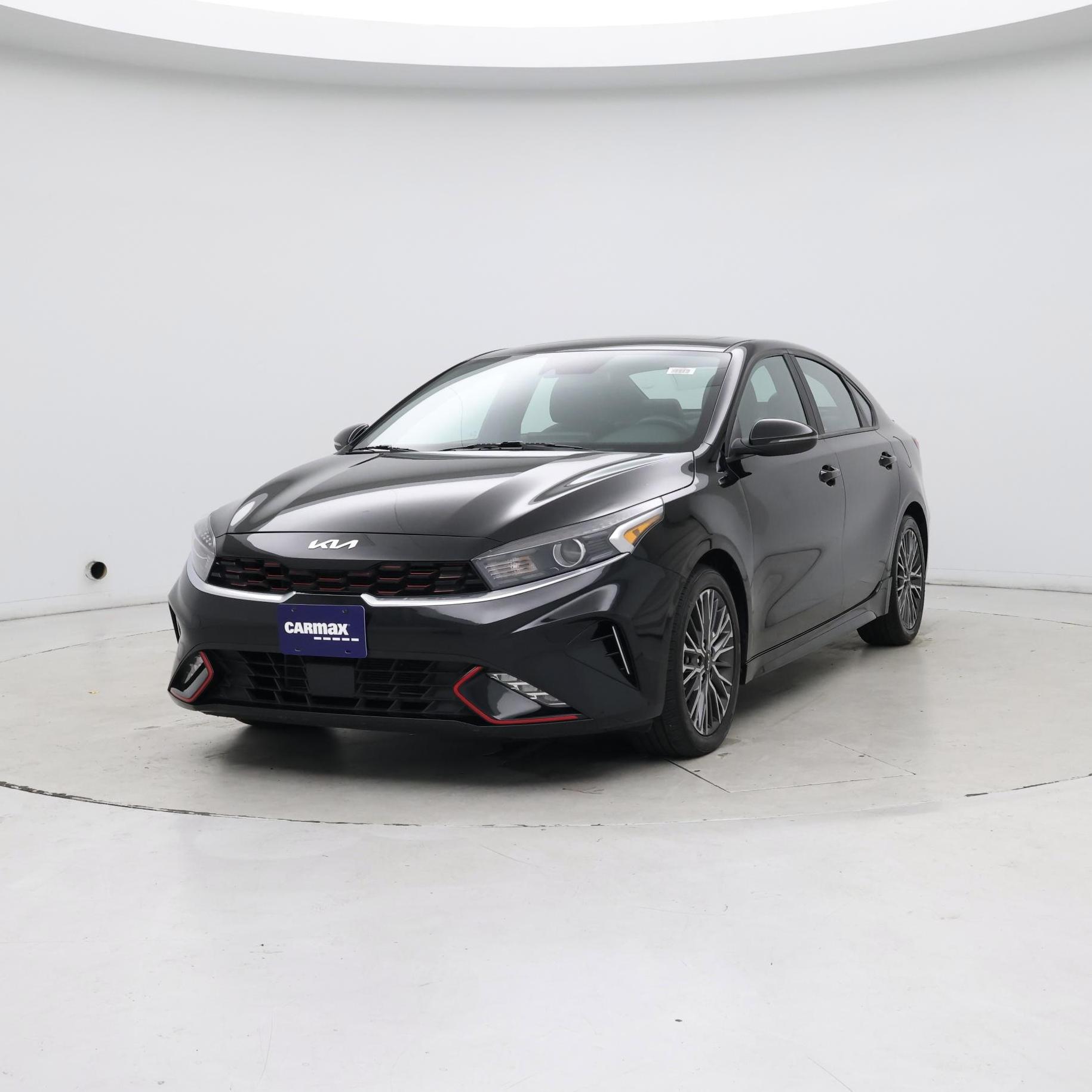 Thumbnail: 2022 Kia Forte - 4