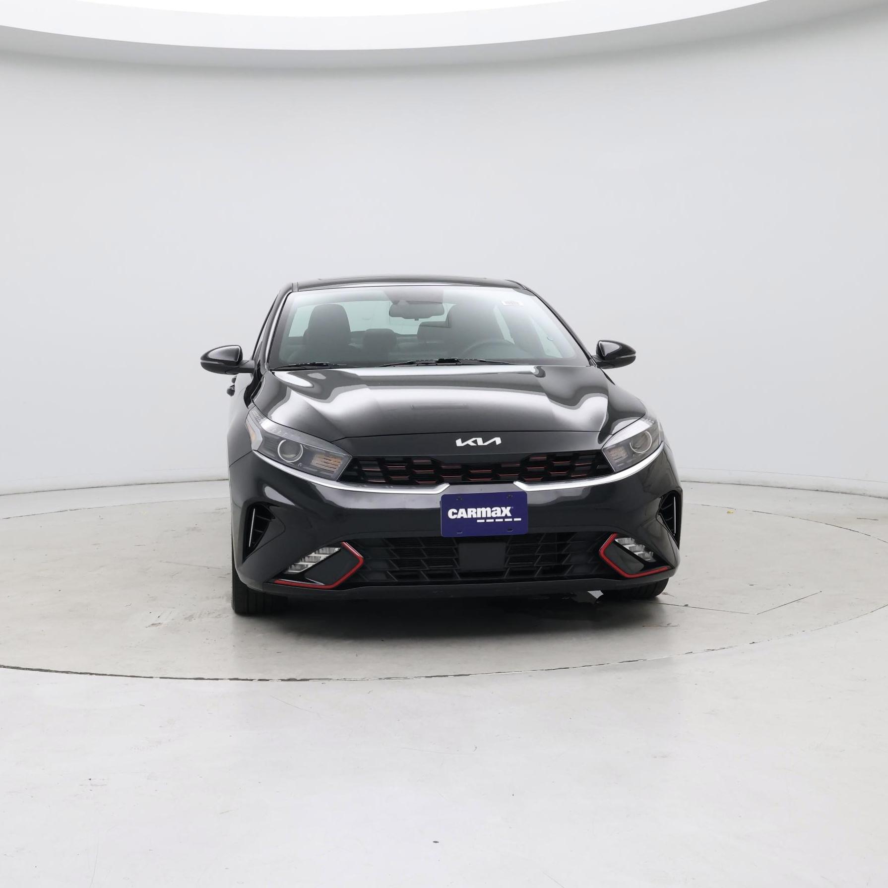 Thumbnail: 2022 Kia Forte - 5